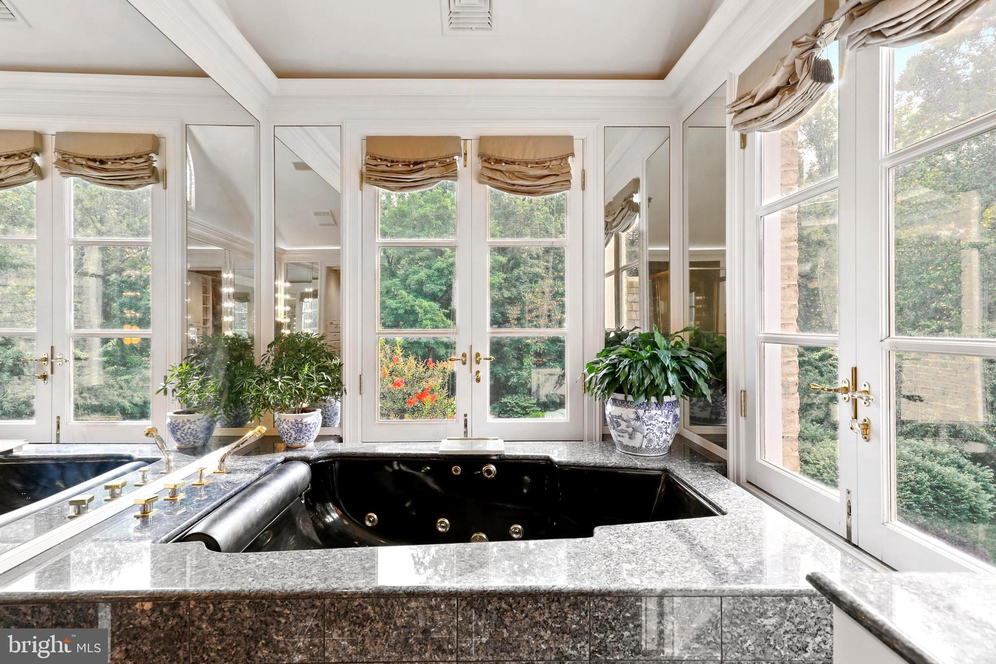 GREENSPRING - Residential