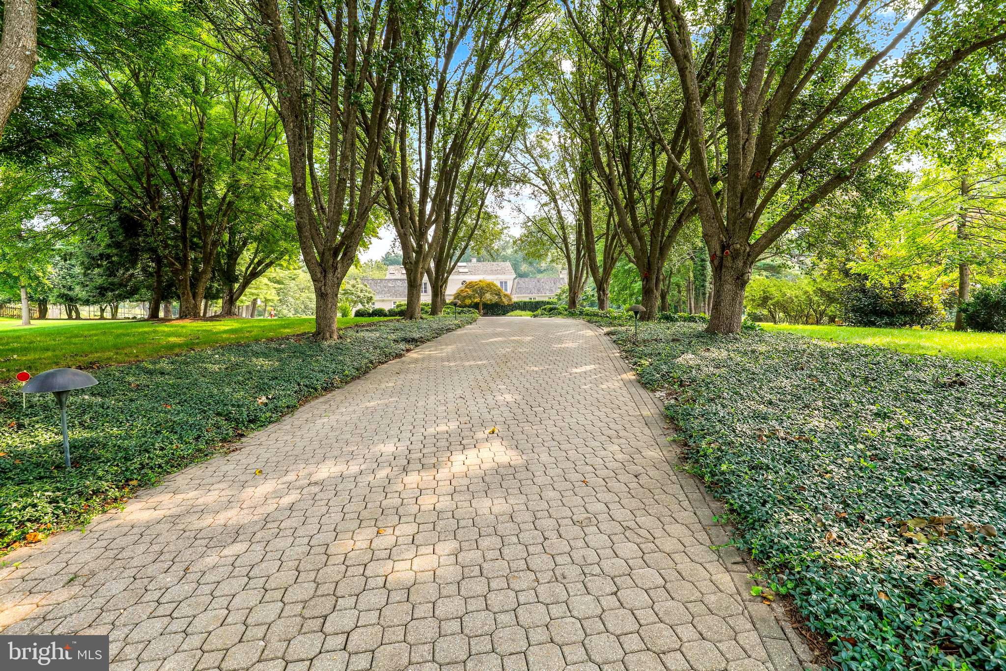 GREENSPRING - Residential