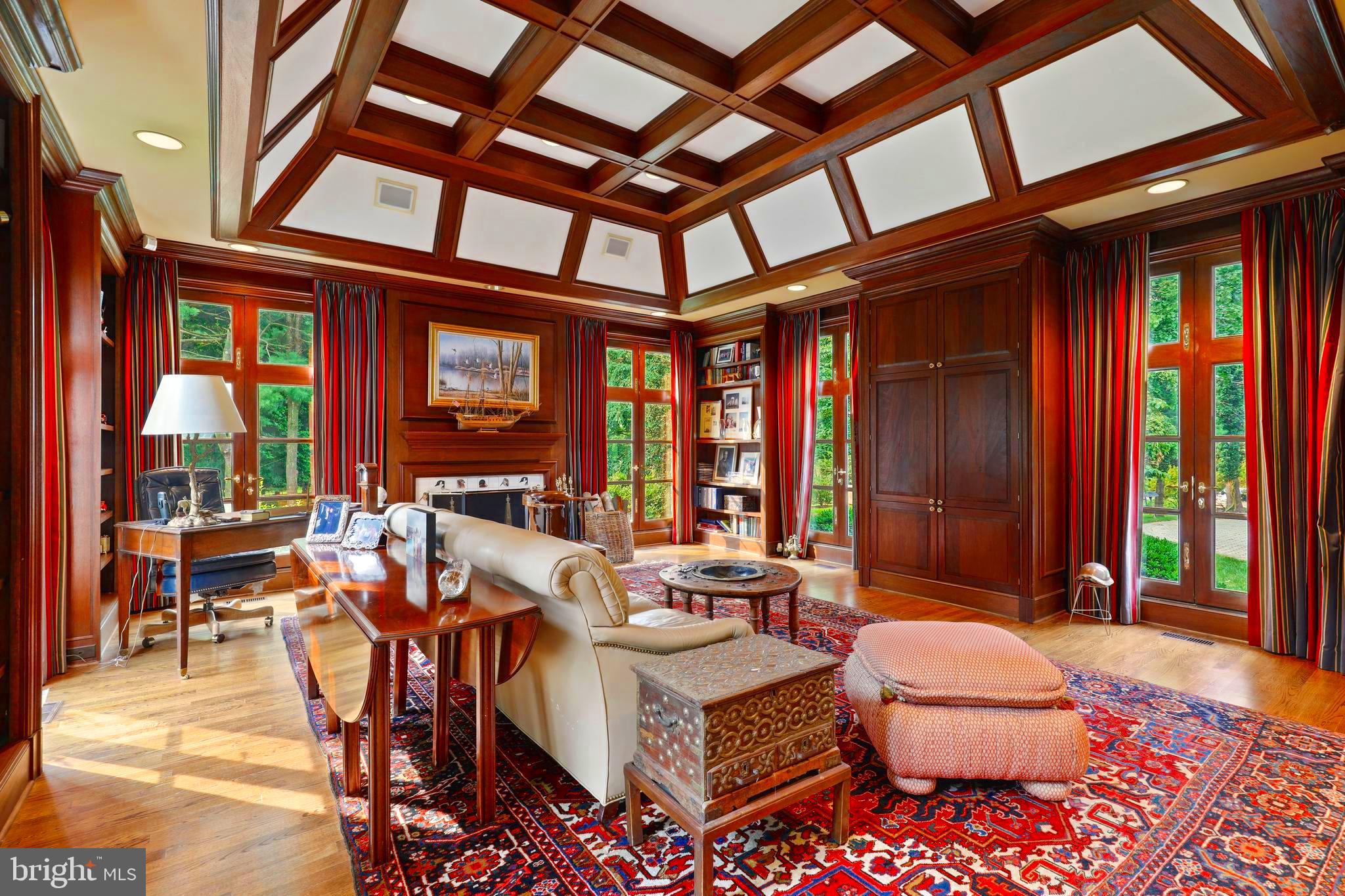 GREENSPRING - Residential