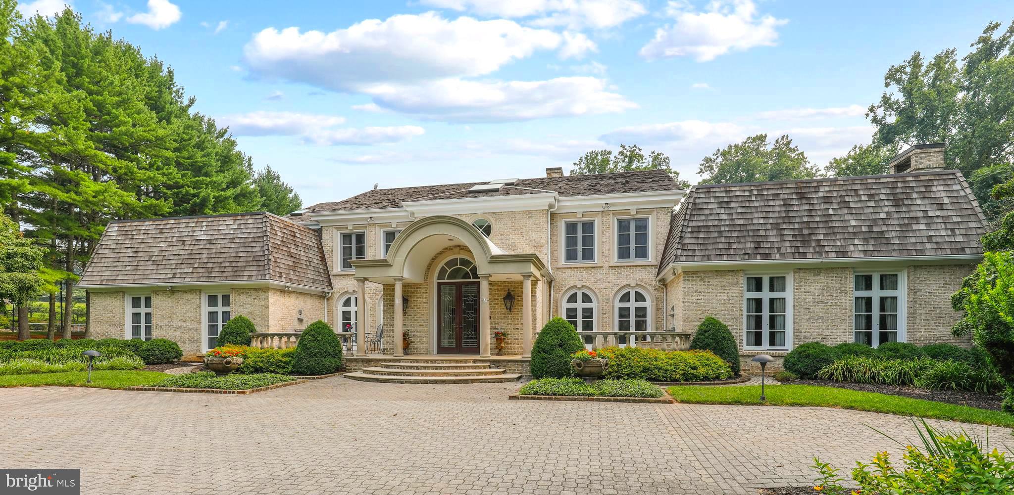 GREENSPRING - Residential