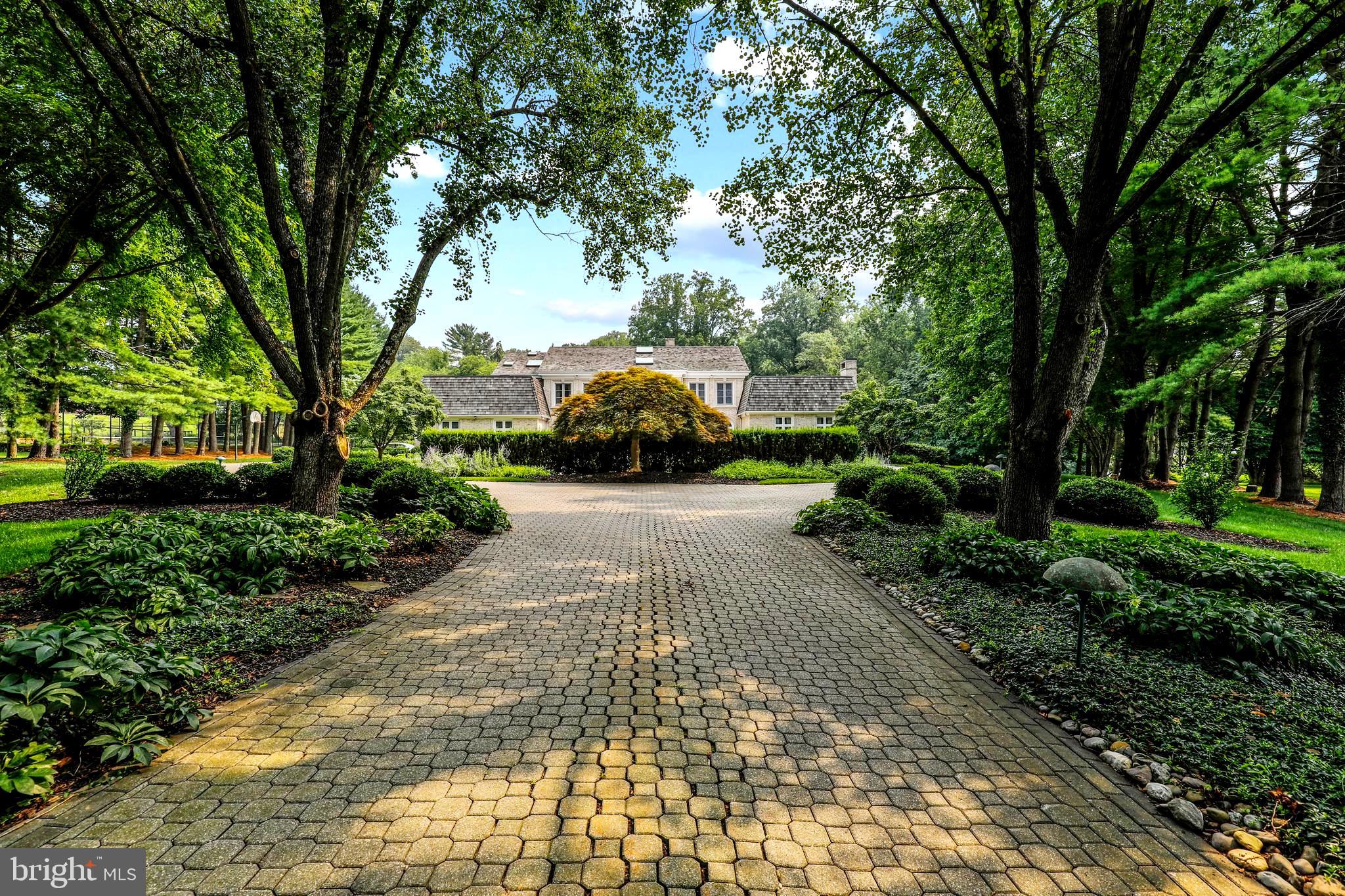 GREENSPRING - Residential