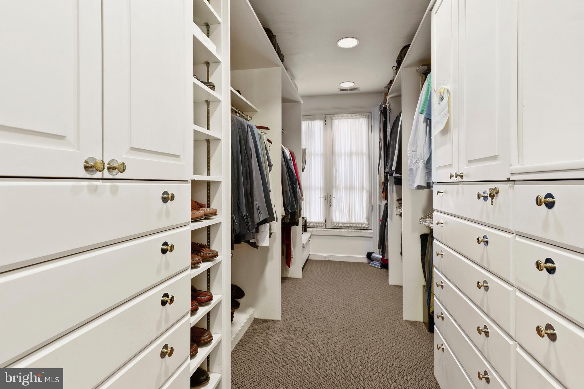 GREENSPRING - Residential