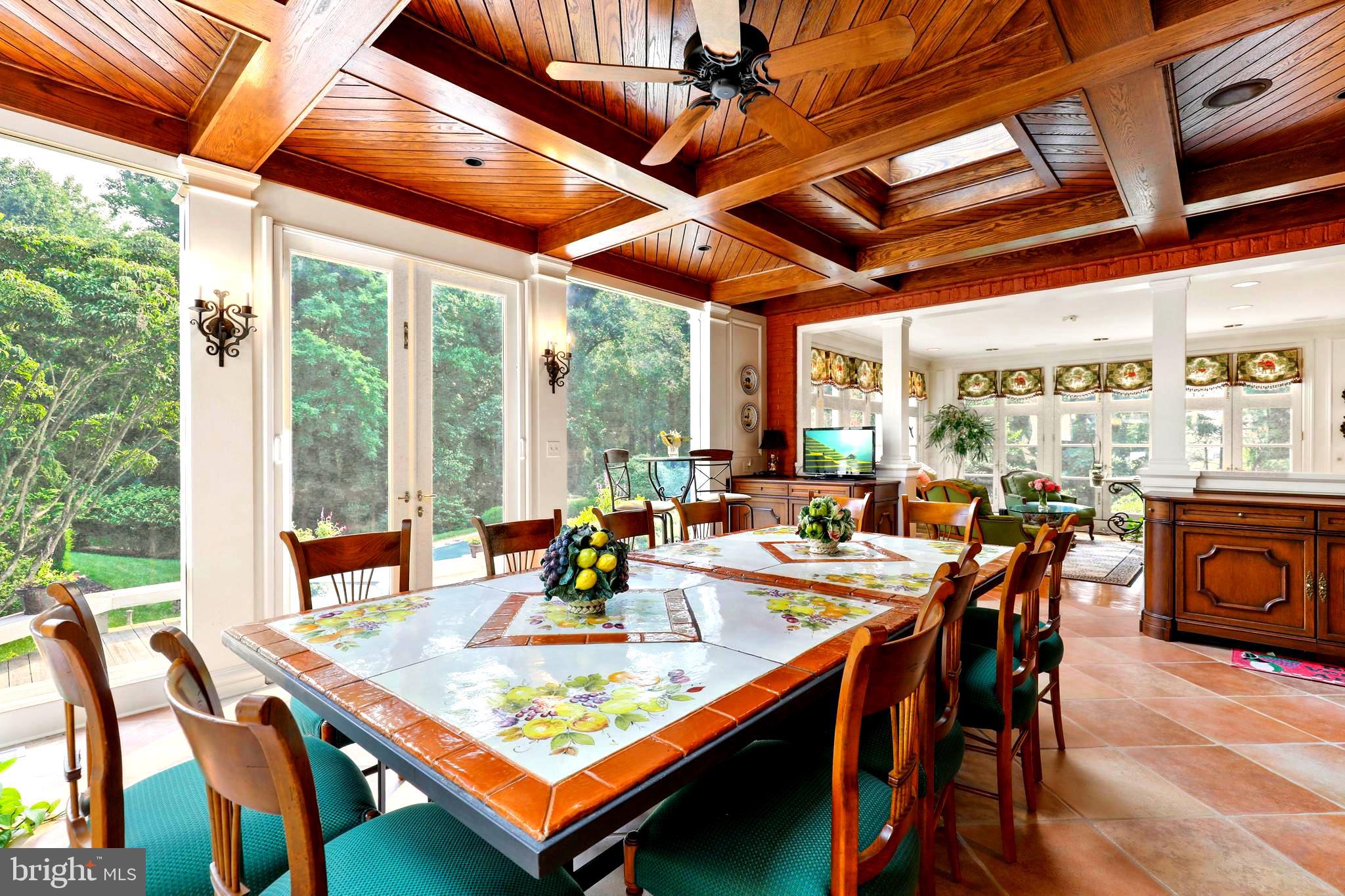 GREENSPRING - Residential