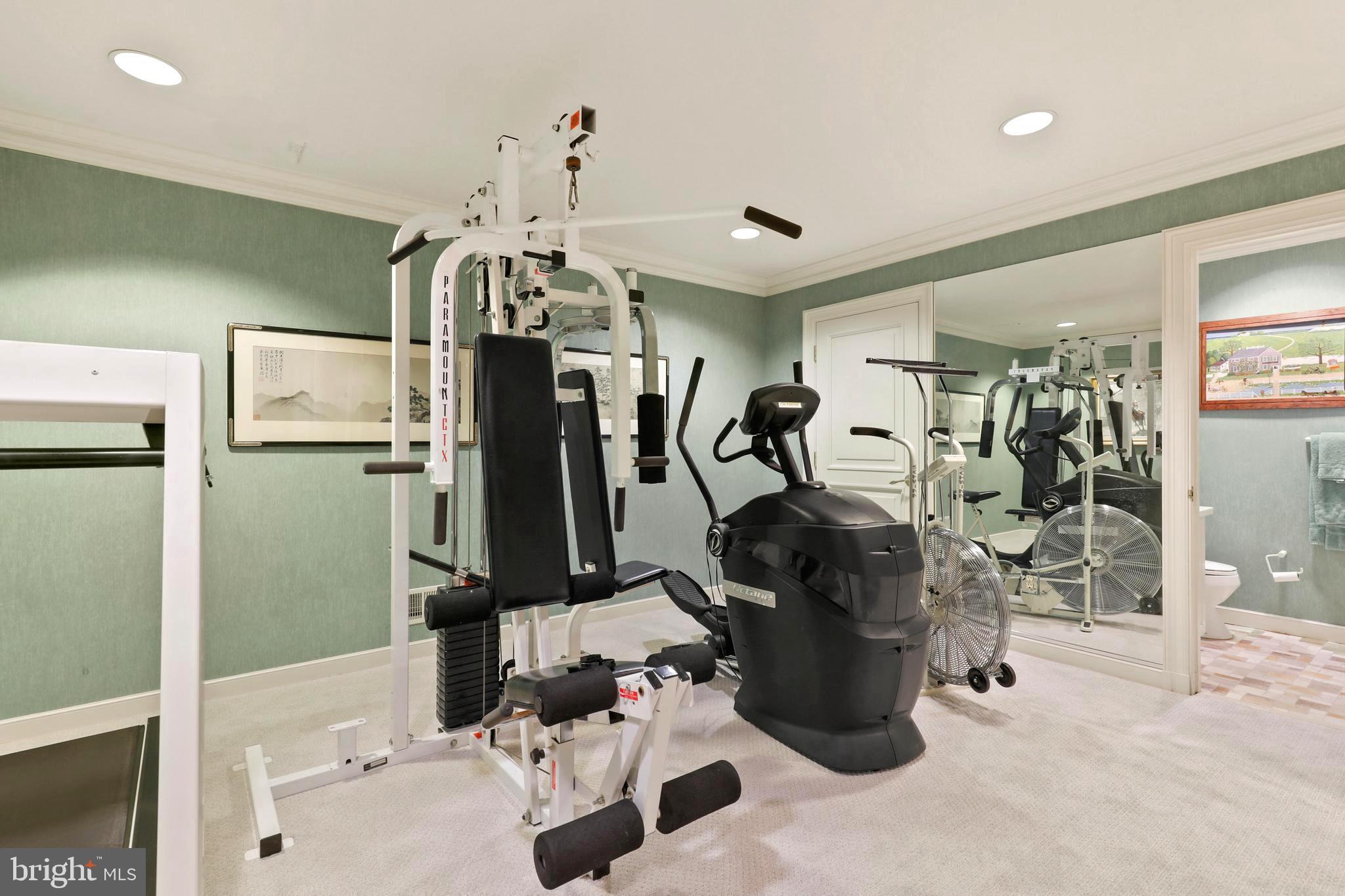 GREENSPRING - Residential