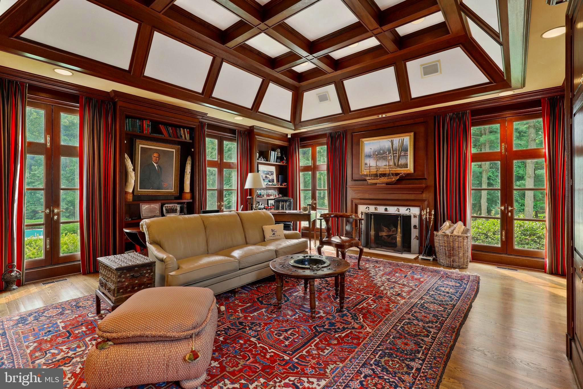 GREENSPRING - Residential