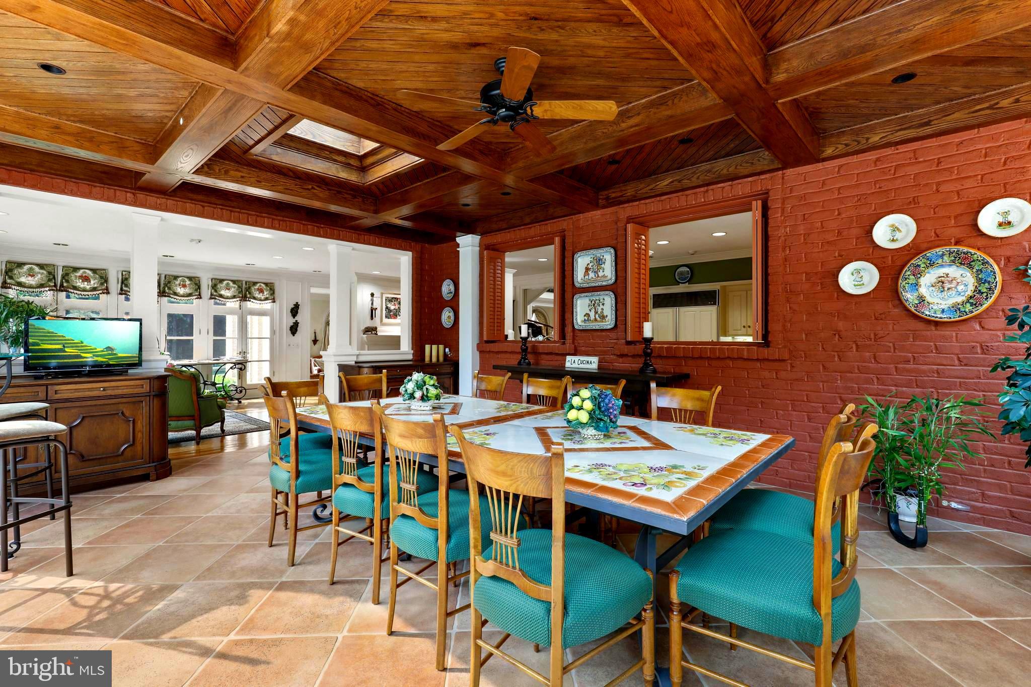 GREENSPRING - Residential