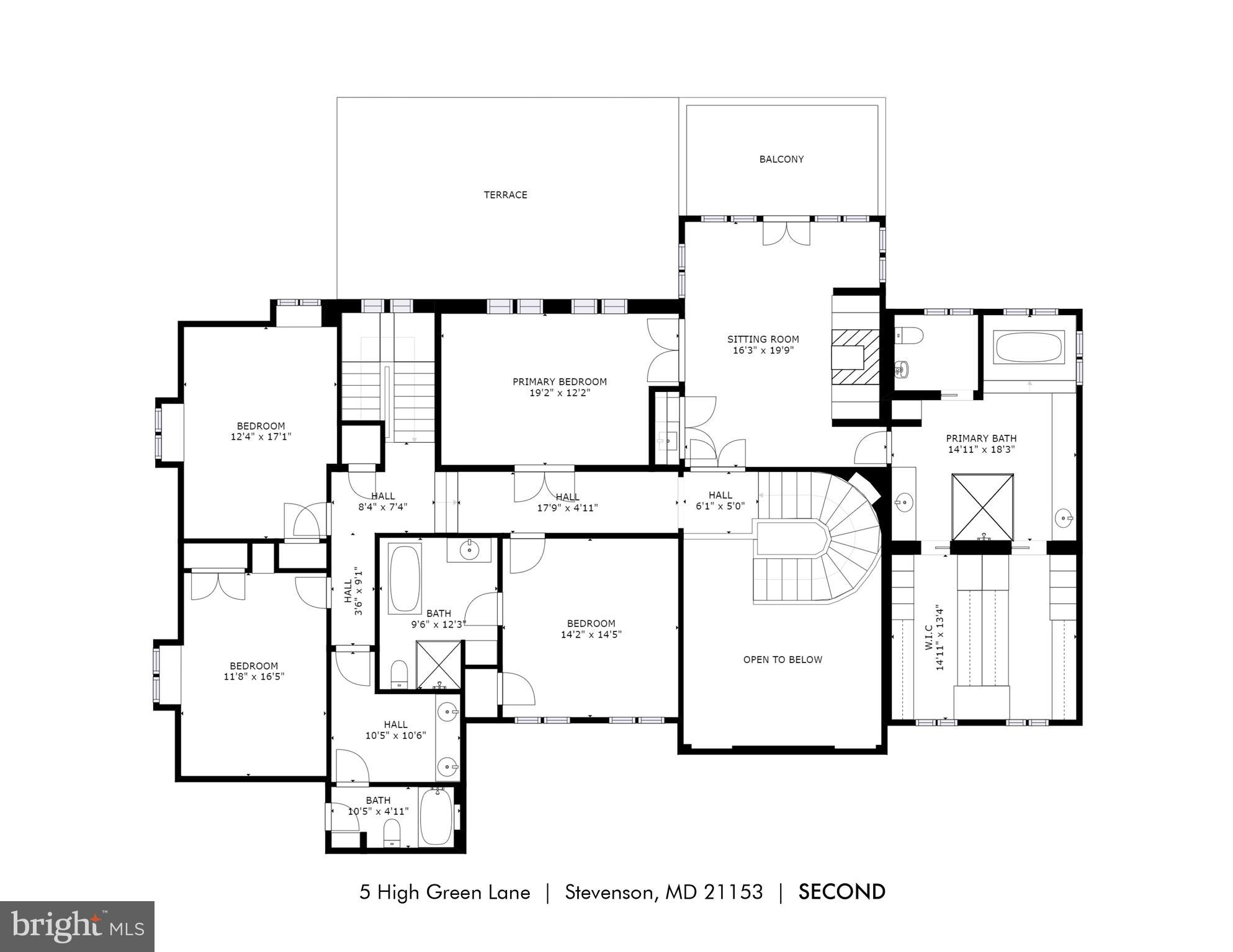 GREENSPRING - Residential