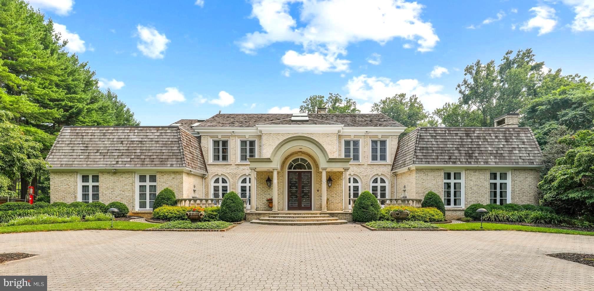 GREENSPRING - Residential