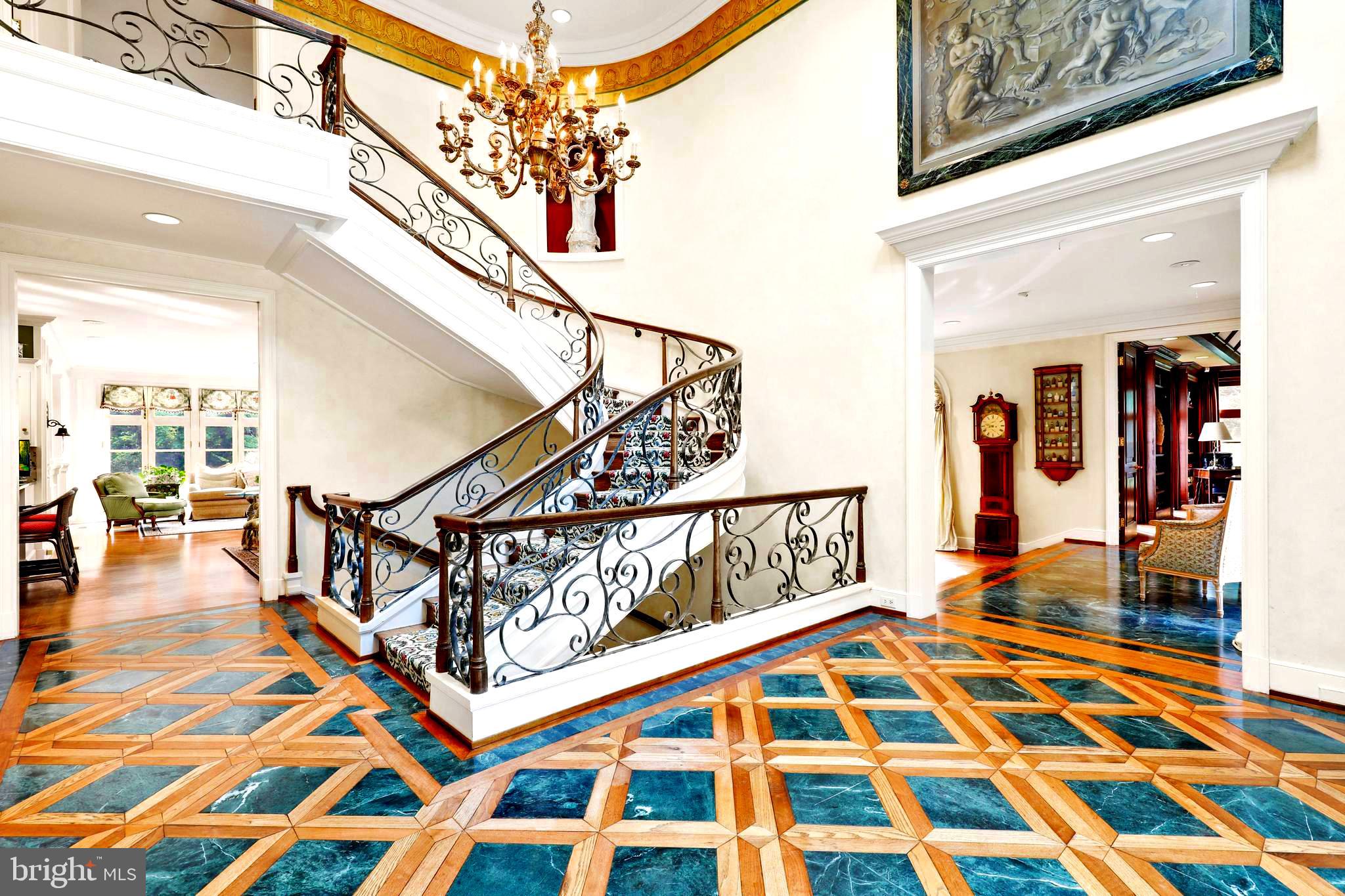 GREENSPRING - Residential