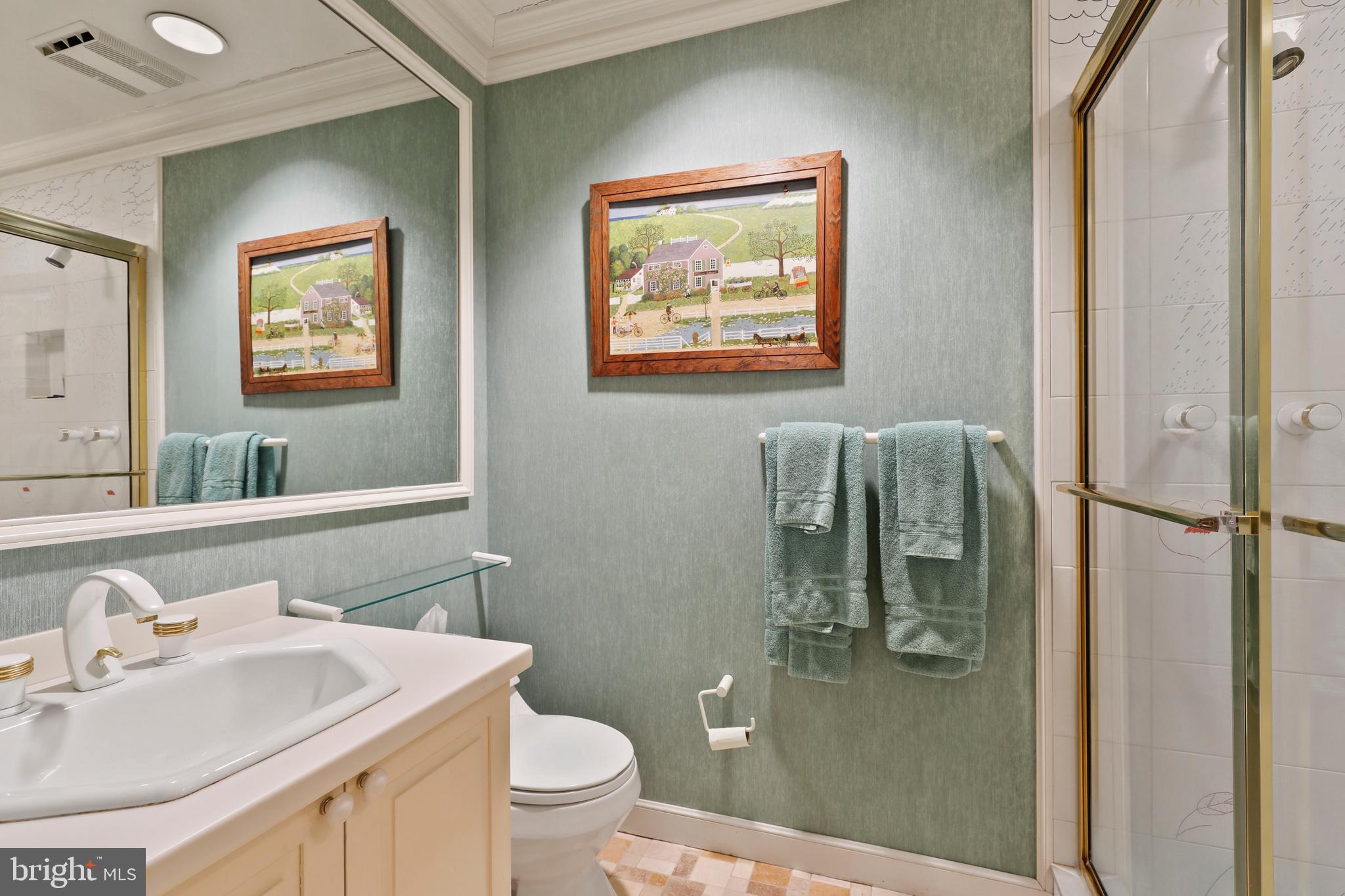 GREENSPRING - Residential