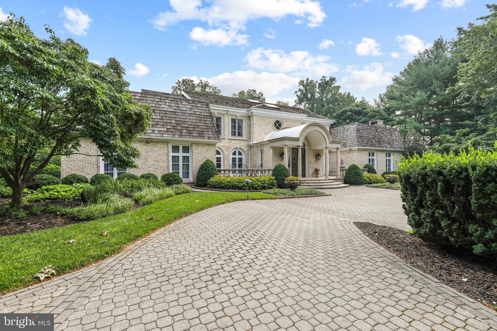 GREENSPRING - Residential