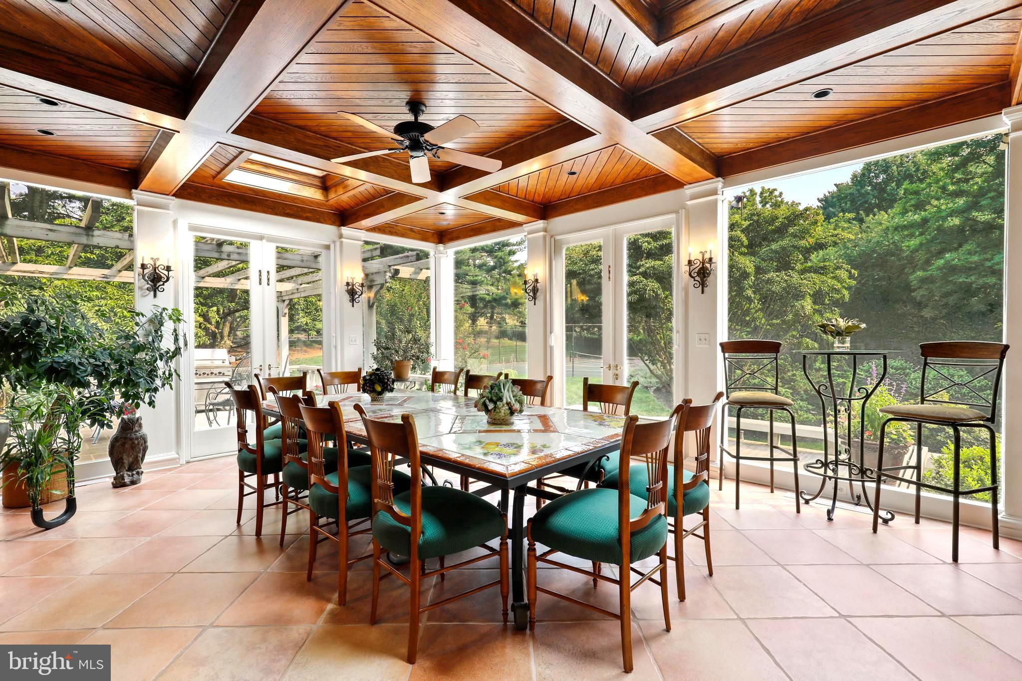 GREENSPRING - Residential