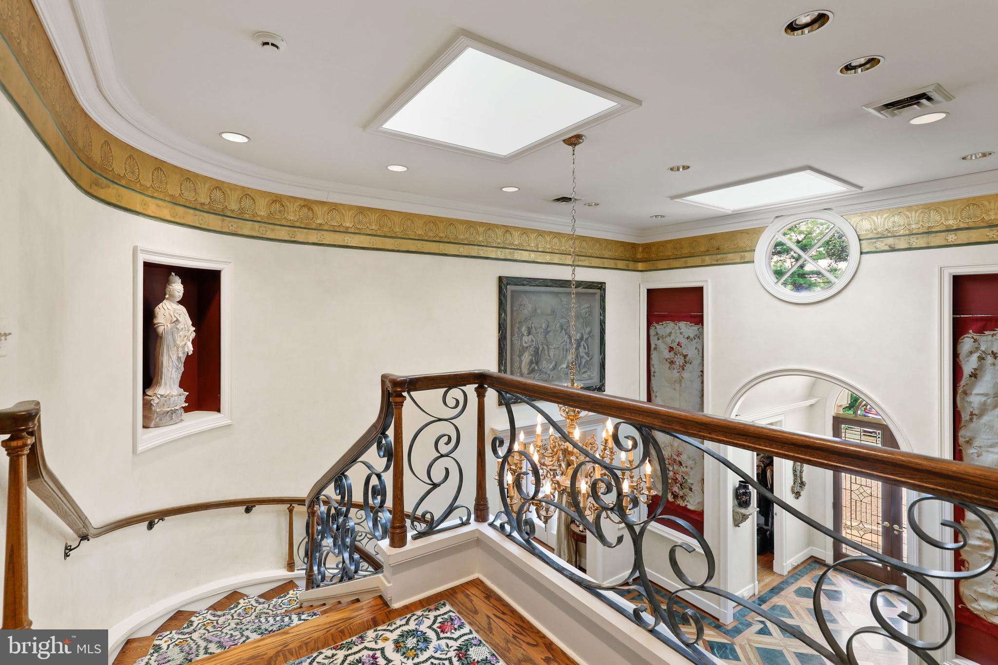 GREENSPRING - Residential