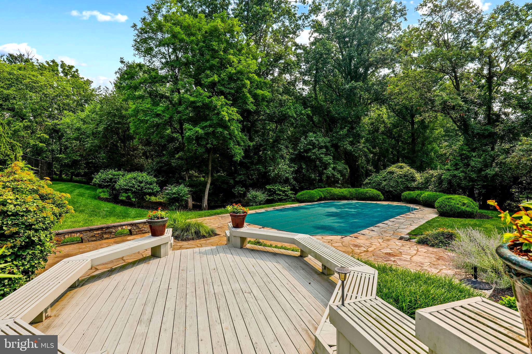 GREENSPRING - Residential