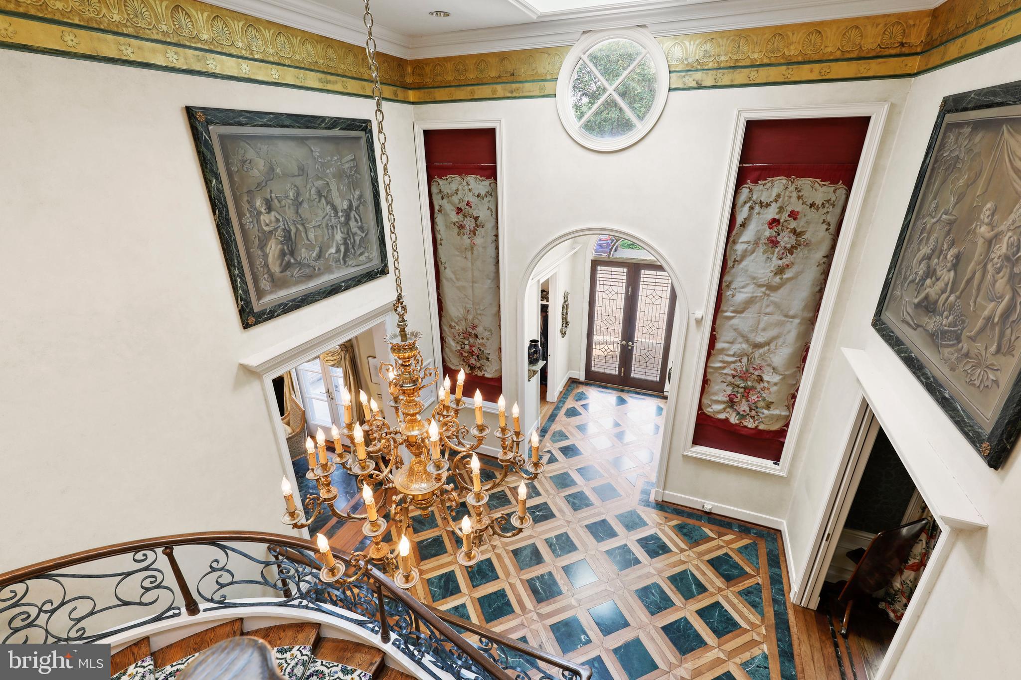 GREENSPRING - Residential