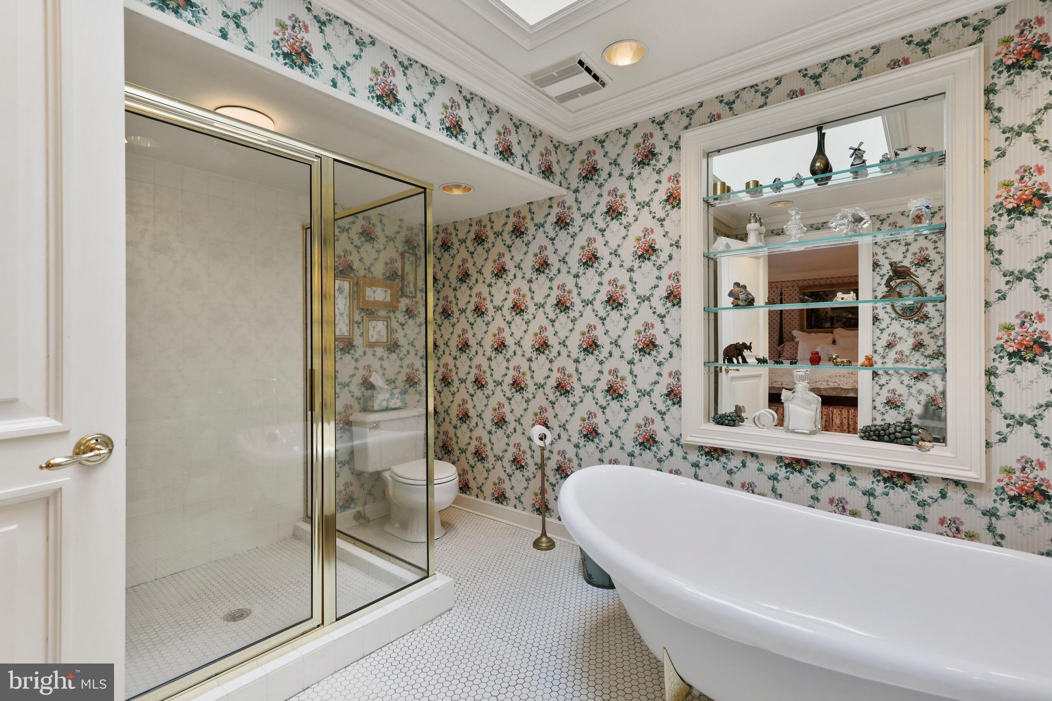 GREENSPRING - Residential