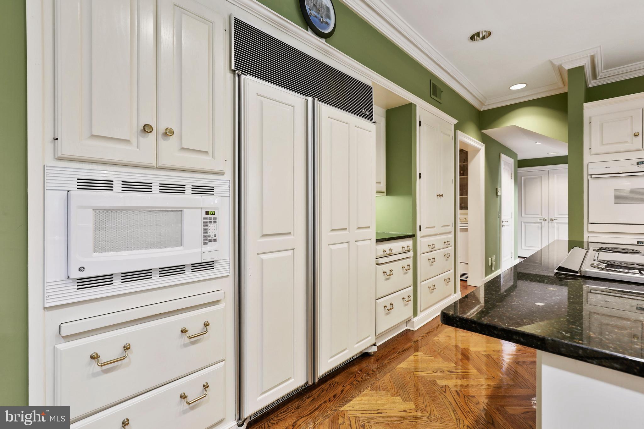 GREENSPRING - Residential