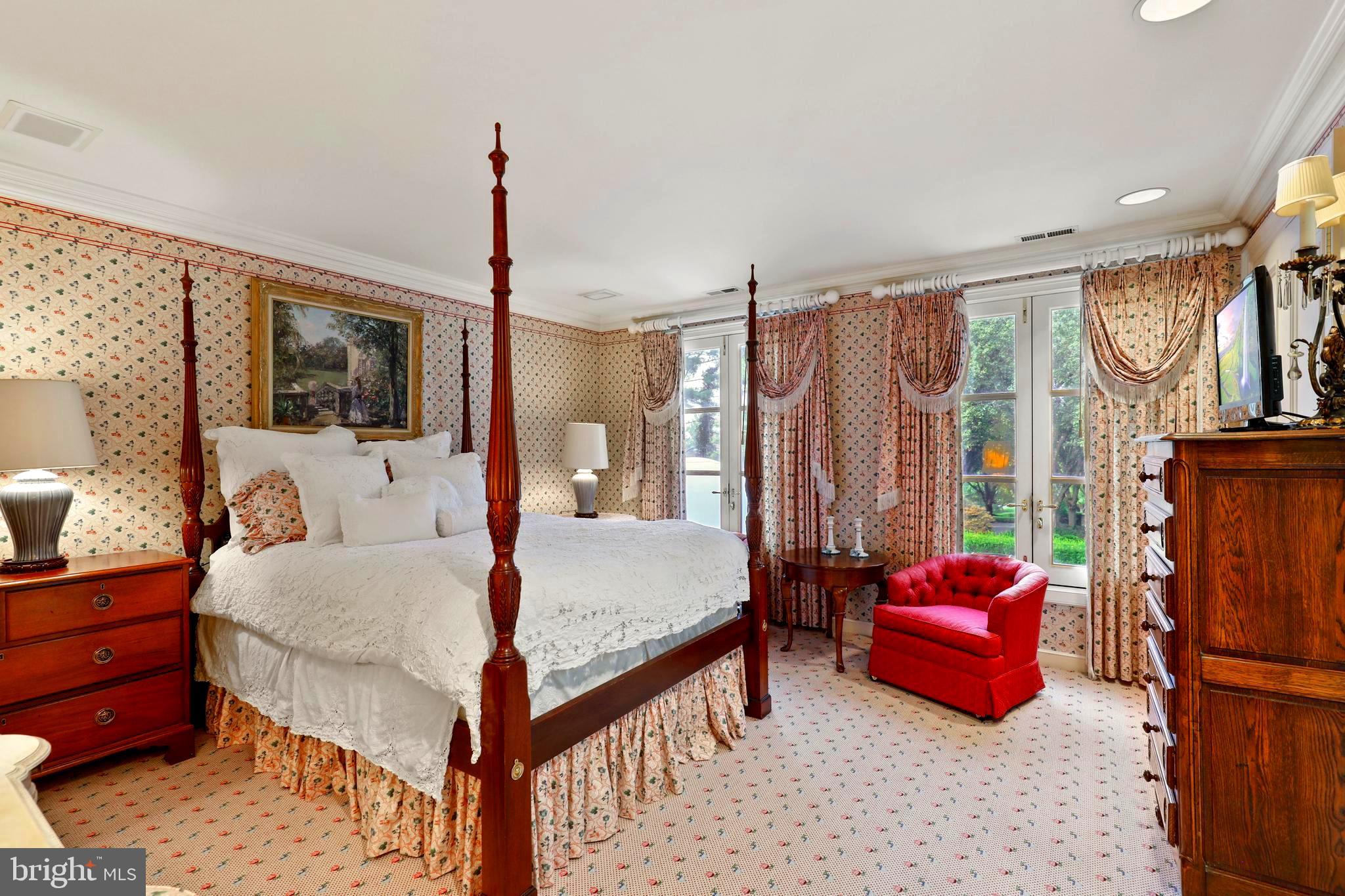 GREENSPRING - Residential