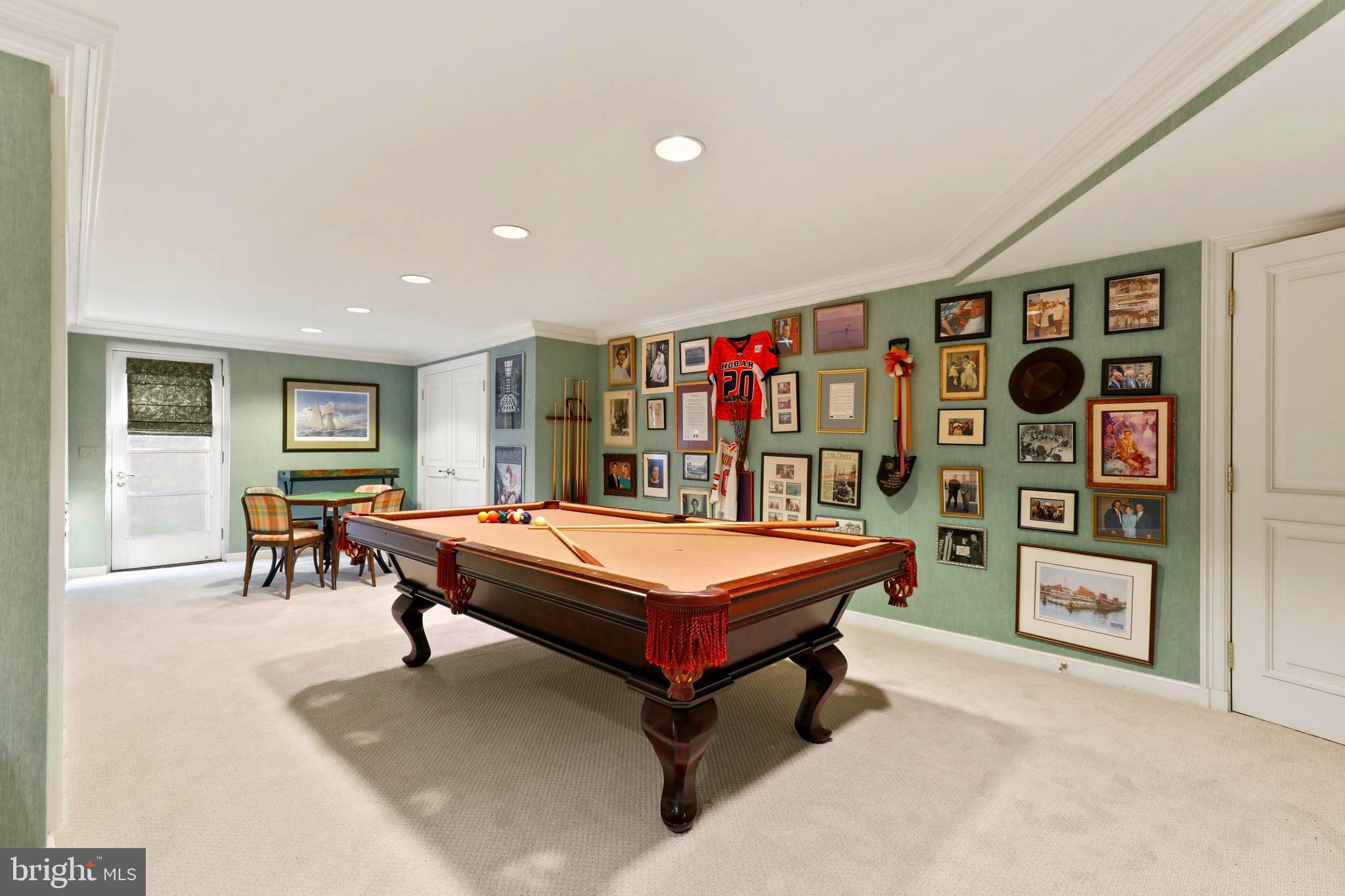 GREENSPRING - Residential