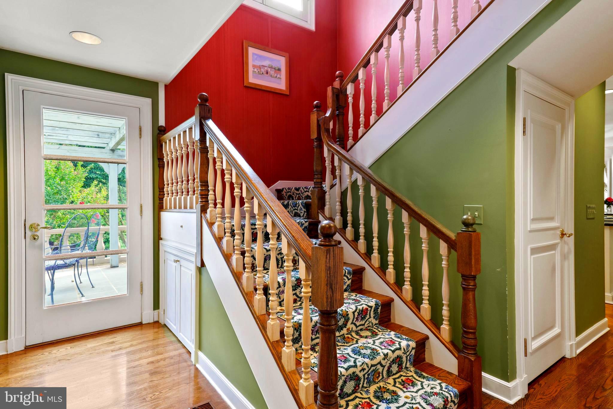 GREENSPRING - Residential