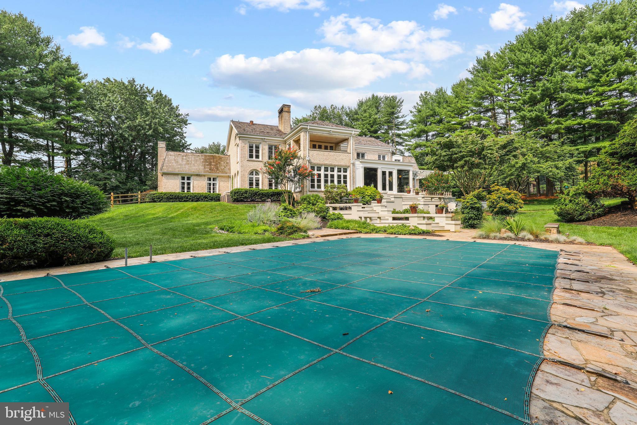 GREENSPRING - Residential