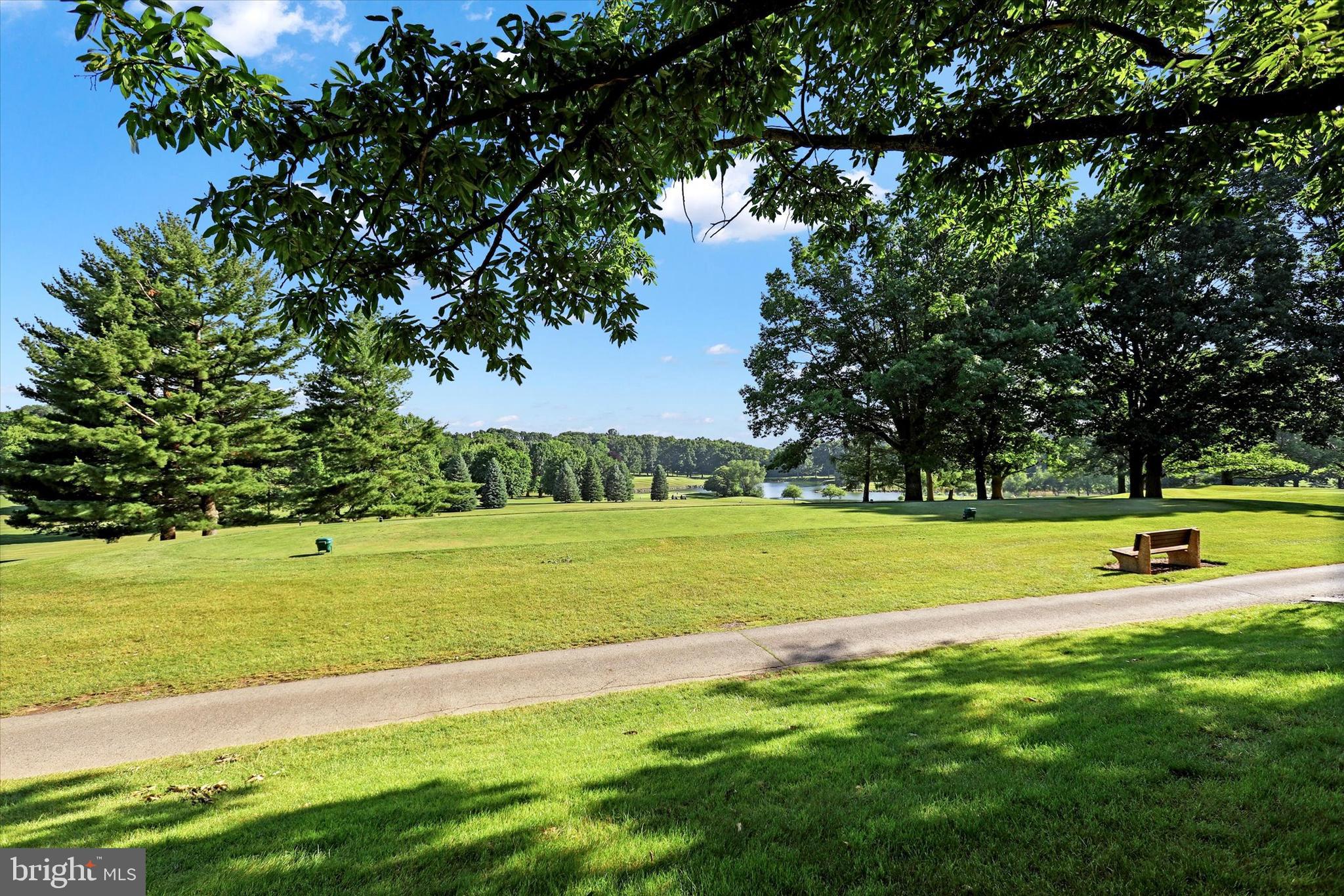 PENN NATIONAL GOLF COURSE COMMUNITY - Residential