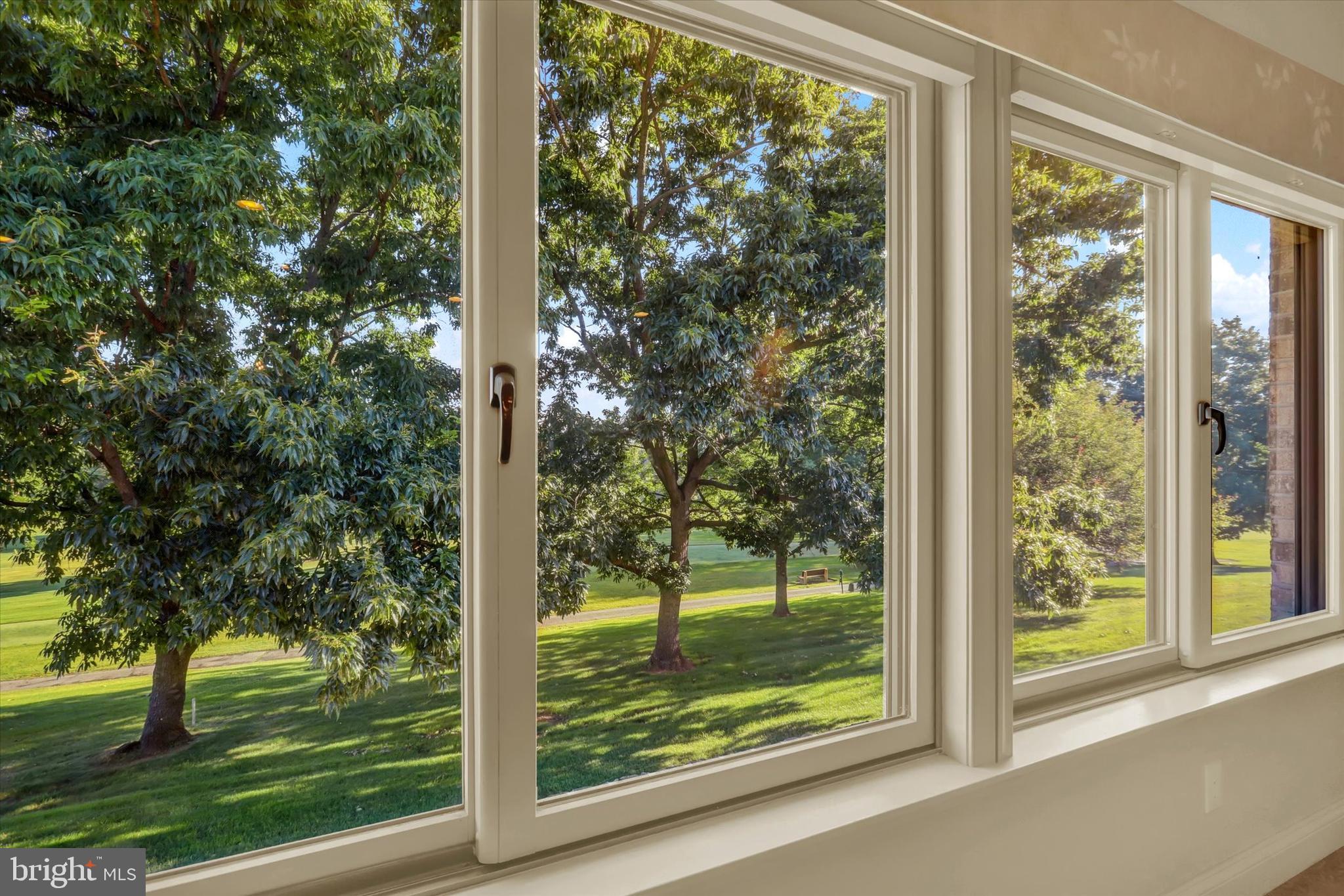 PENN NATIONAL GOLF COURSE COMMUNITY - Residential