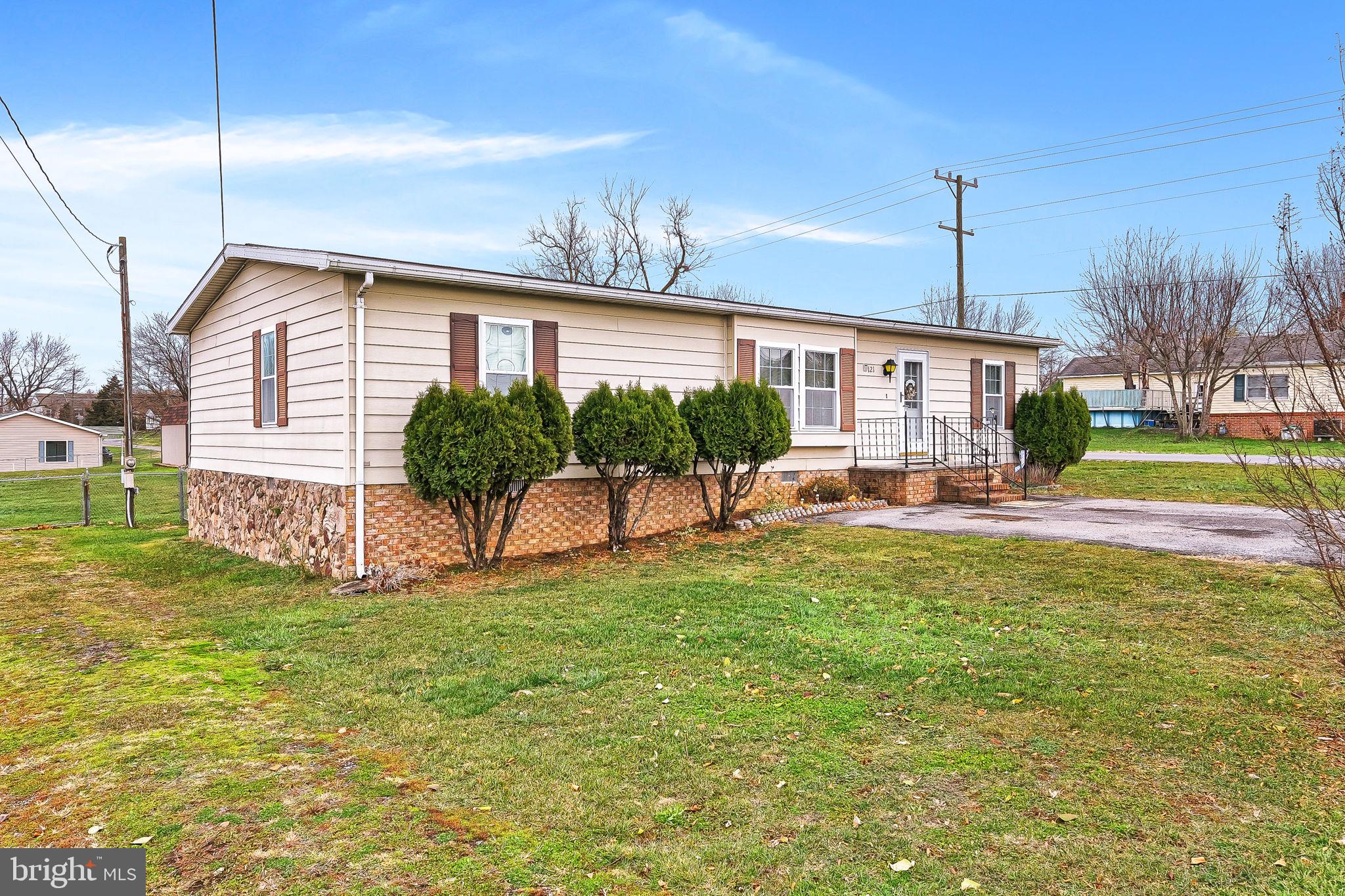 NONE AVAILABLE - Residential