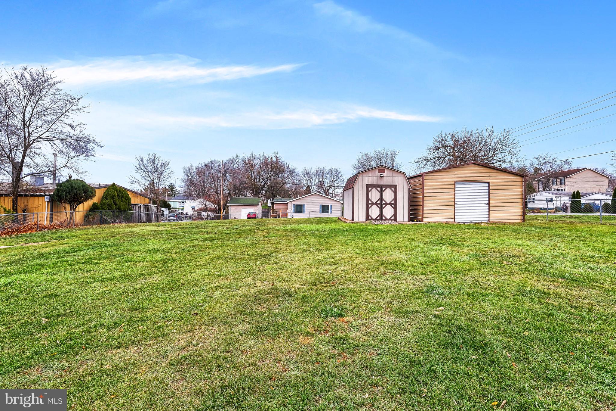 NONE AVAILABLE - Residential