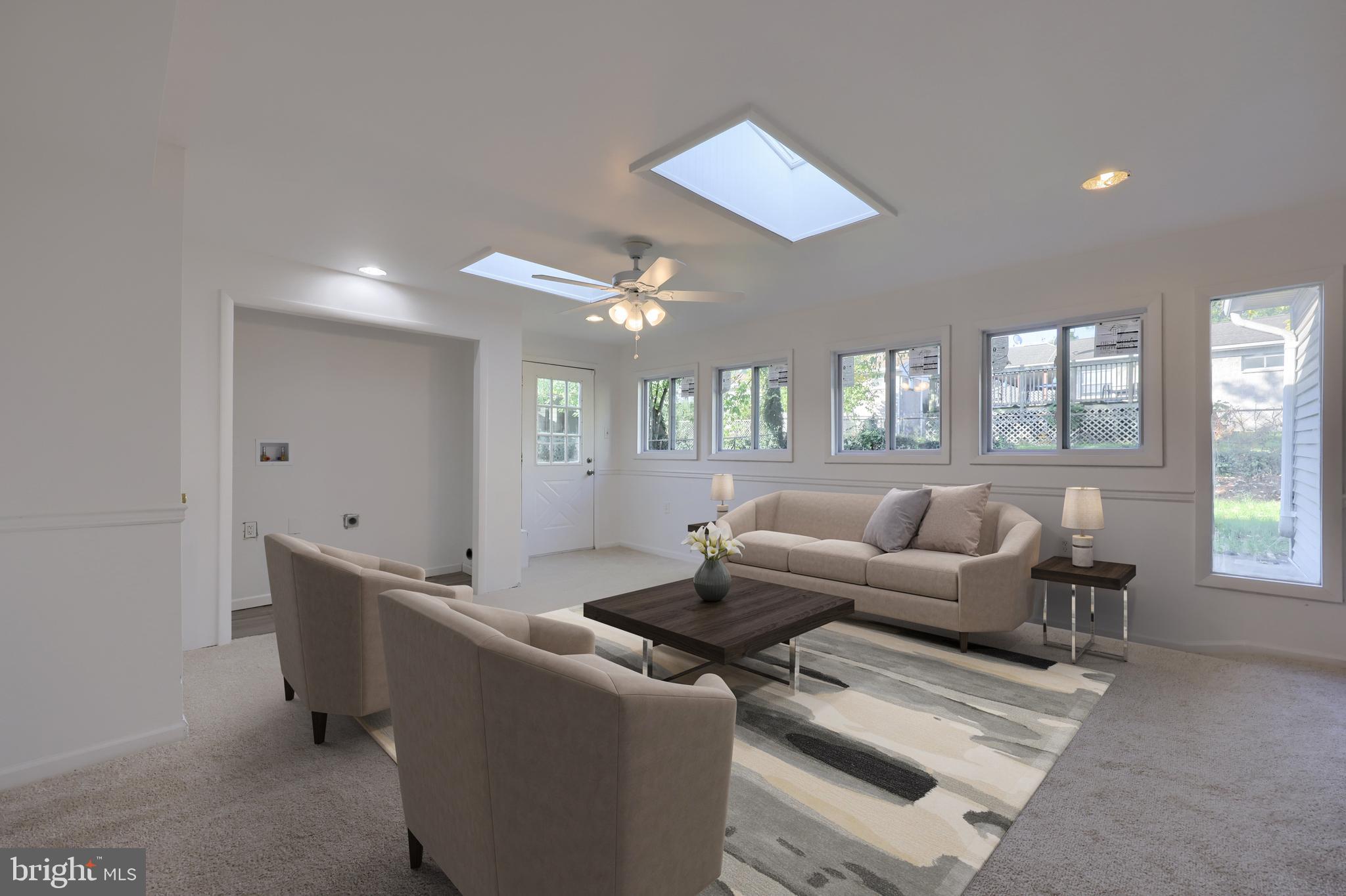 FIRESIDE - Residential