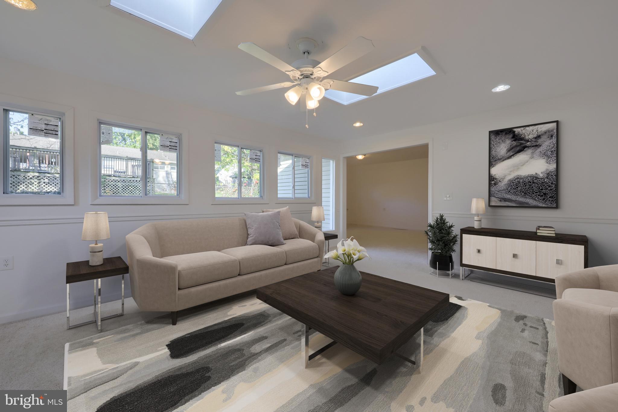 FIRESIDE - Residential