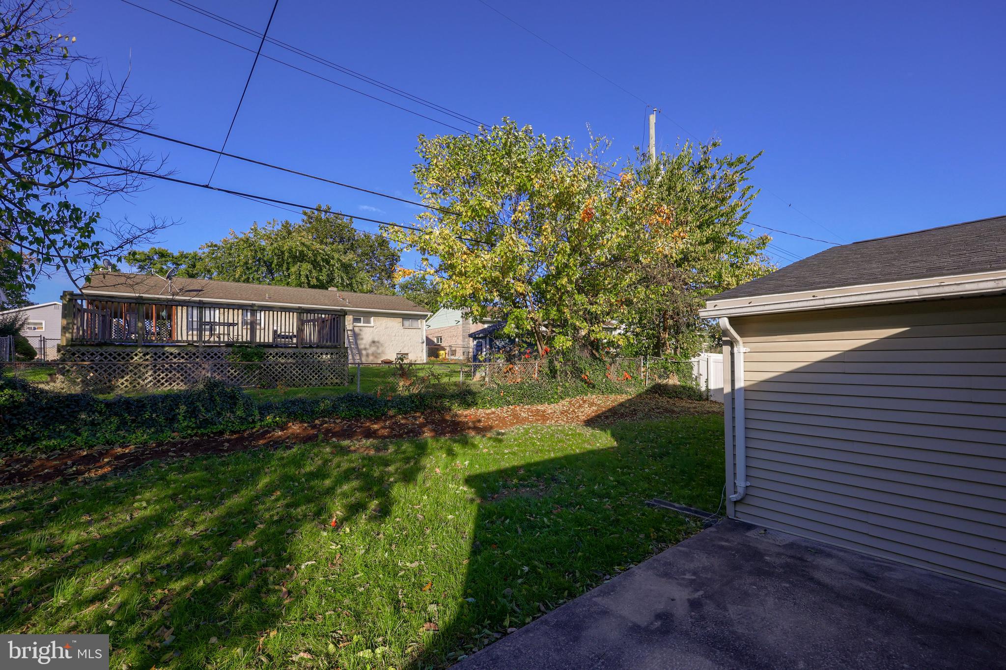 FIRESIDE - Residential