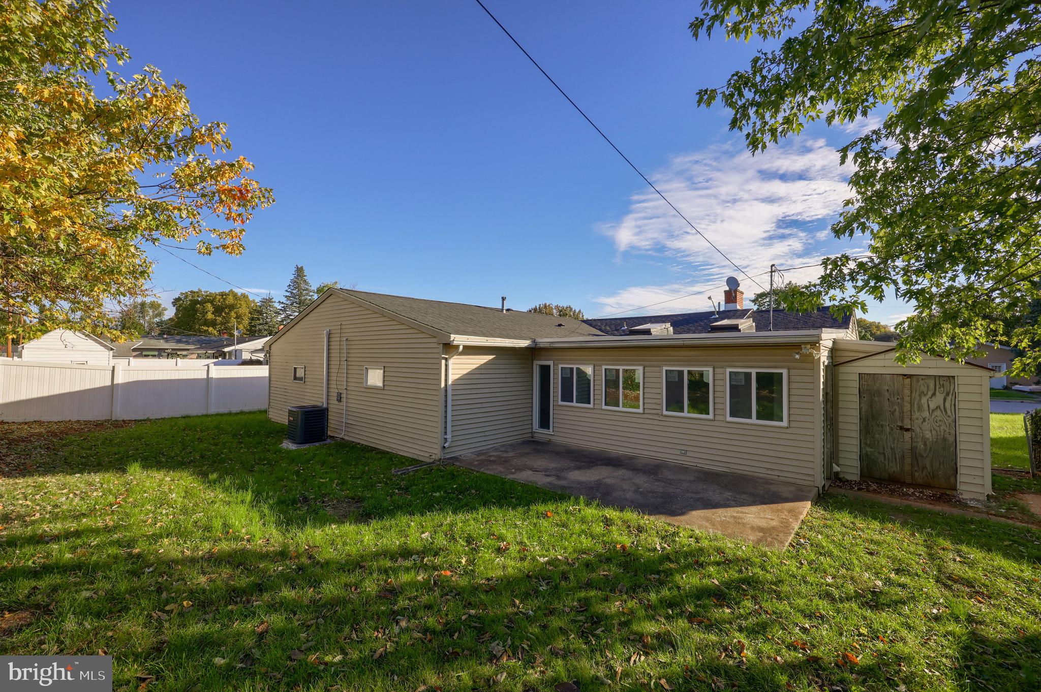 FIRESIDE - Residential