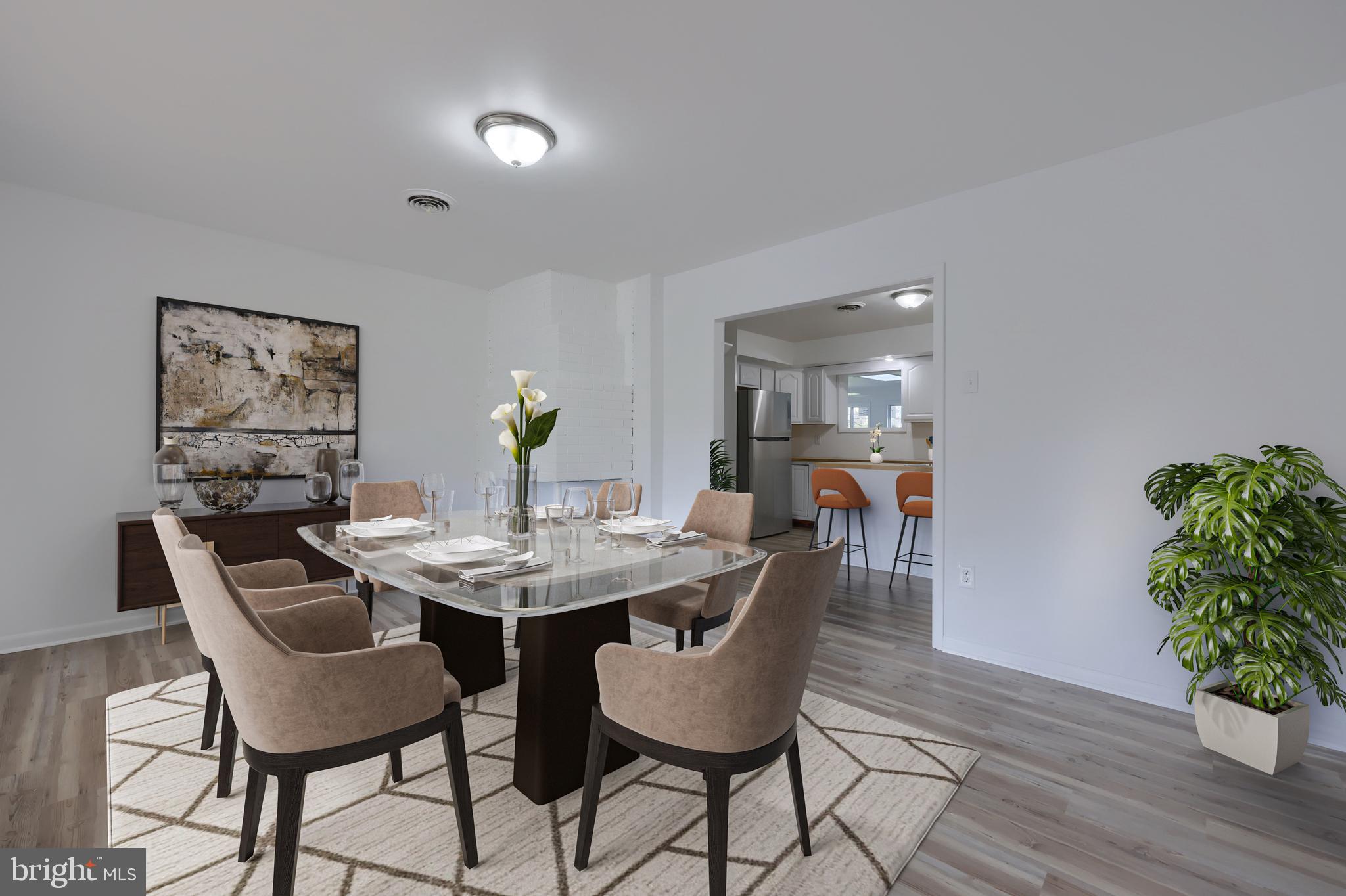 FIRESIDE - Residential