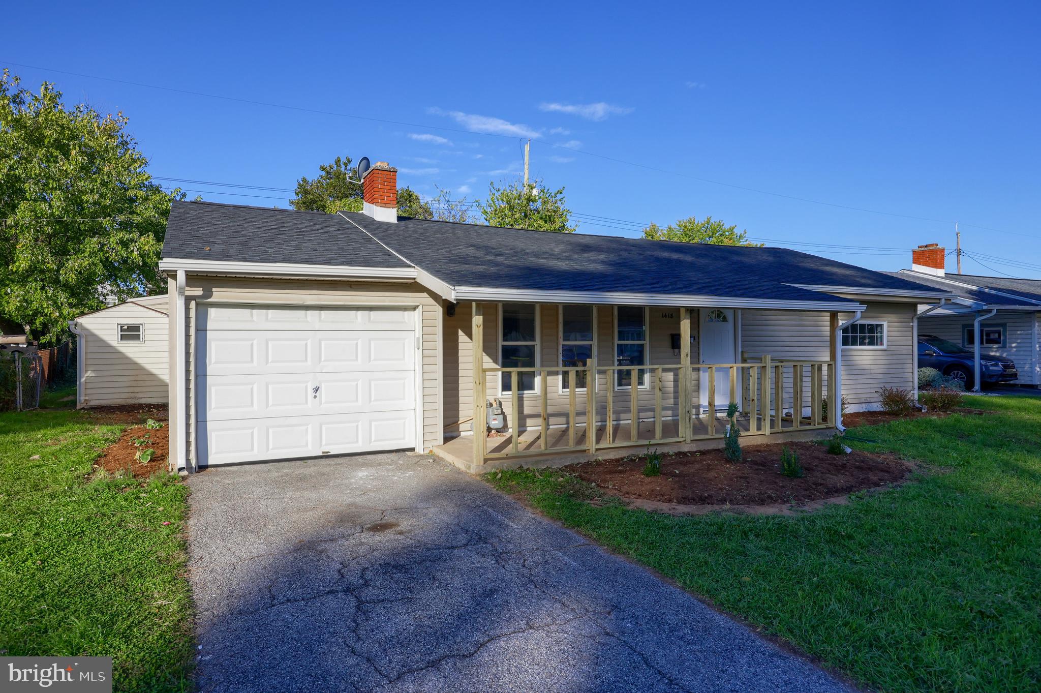 FIRESIDE - Residential