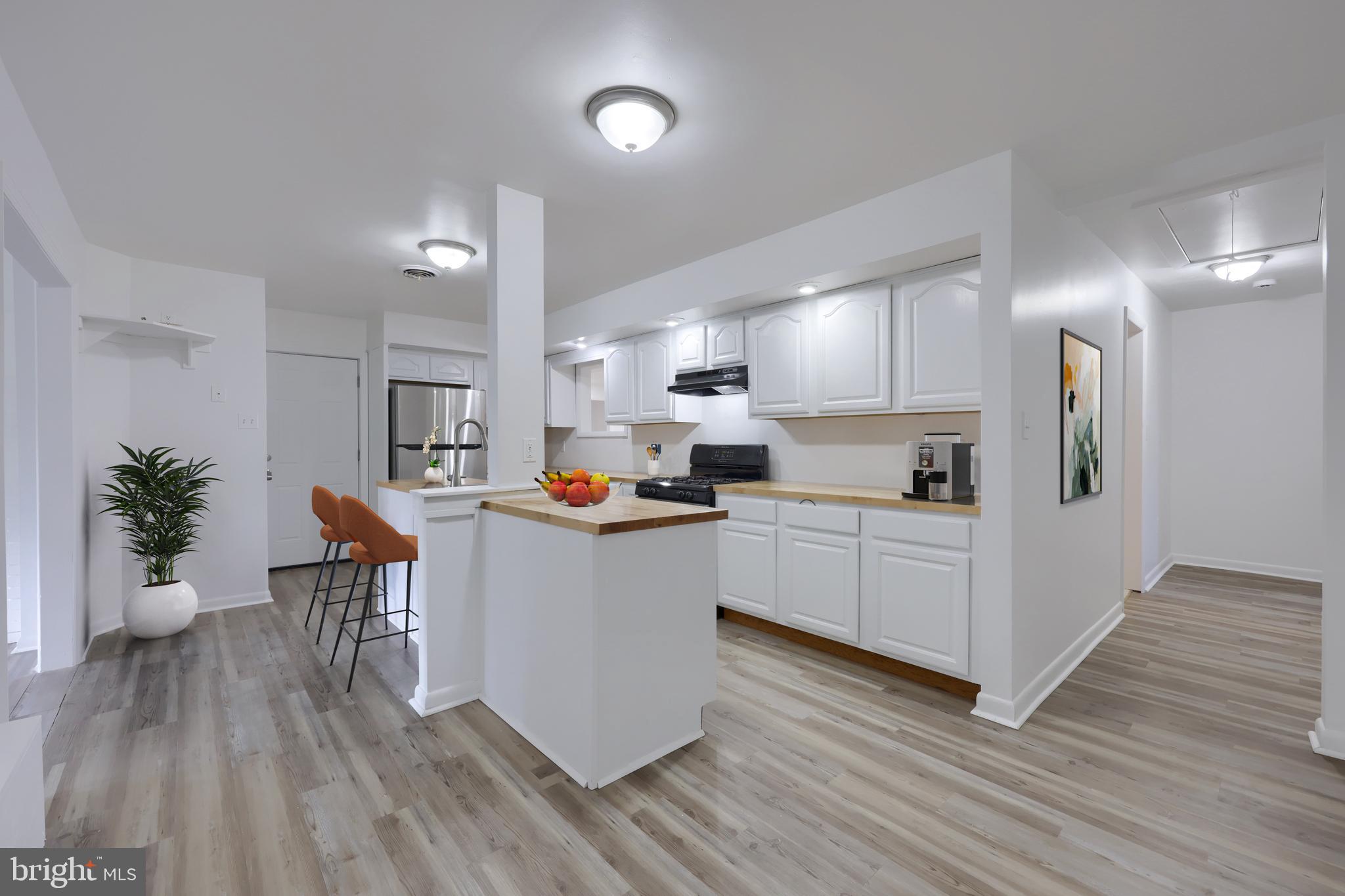 FIRESIDE - Residential