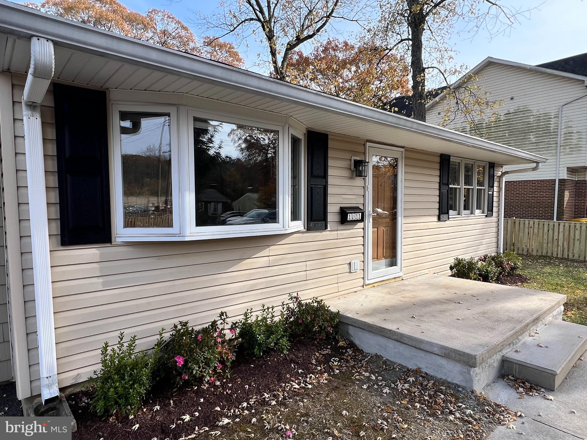 WILL-O-BROOK - Residential Lease