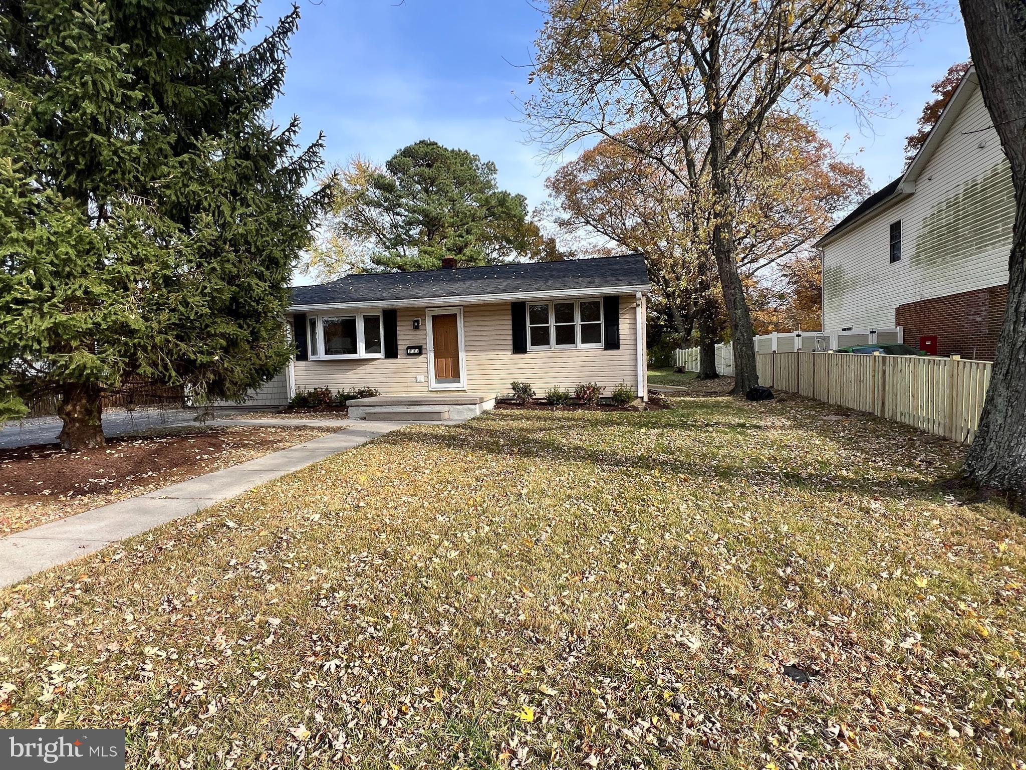 WILL-O-BROOK - Residential Lease