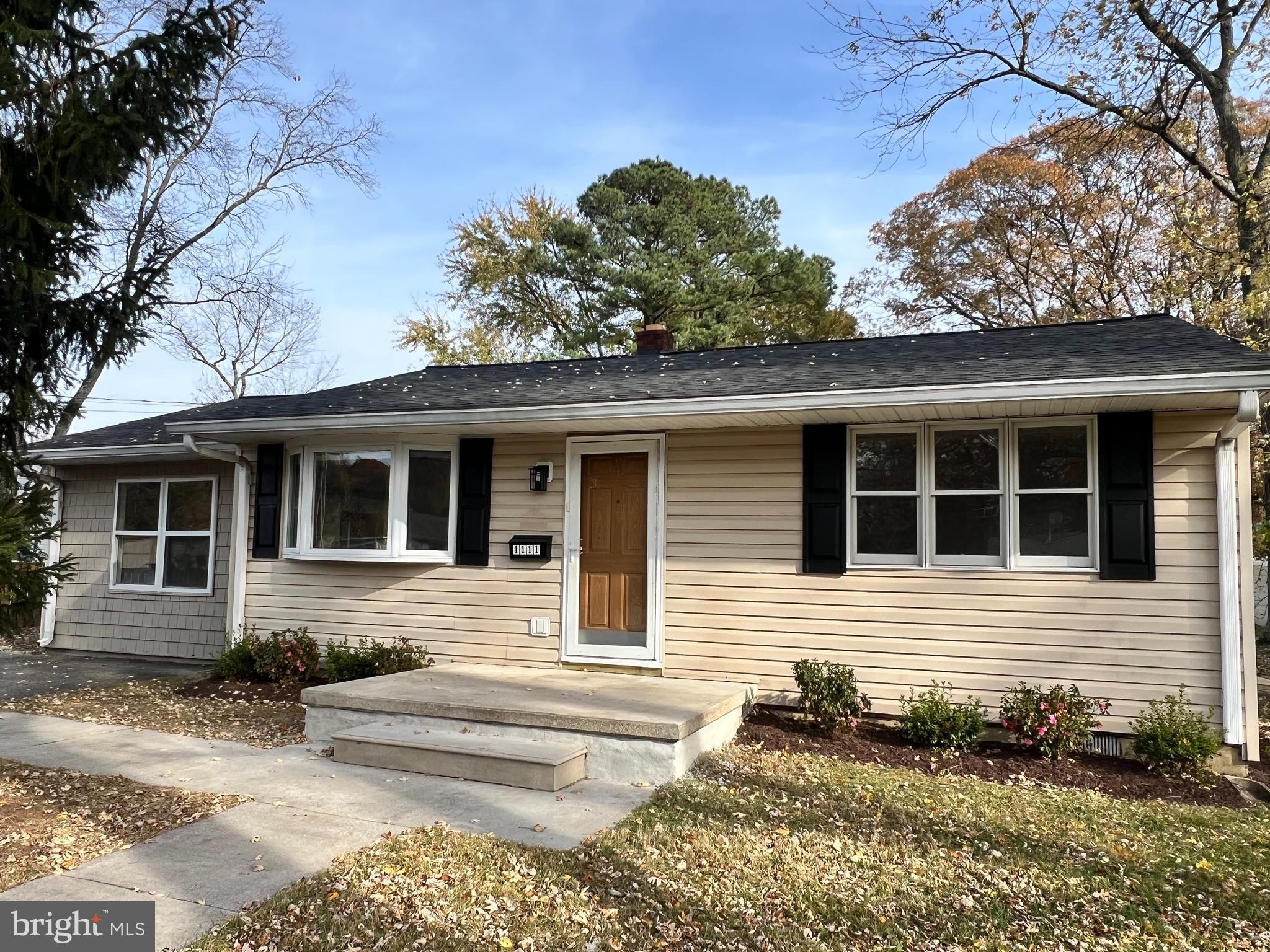 WILL-O-BROOK - Residential Lease