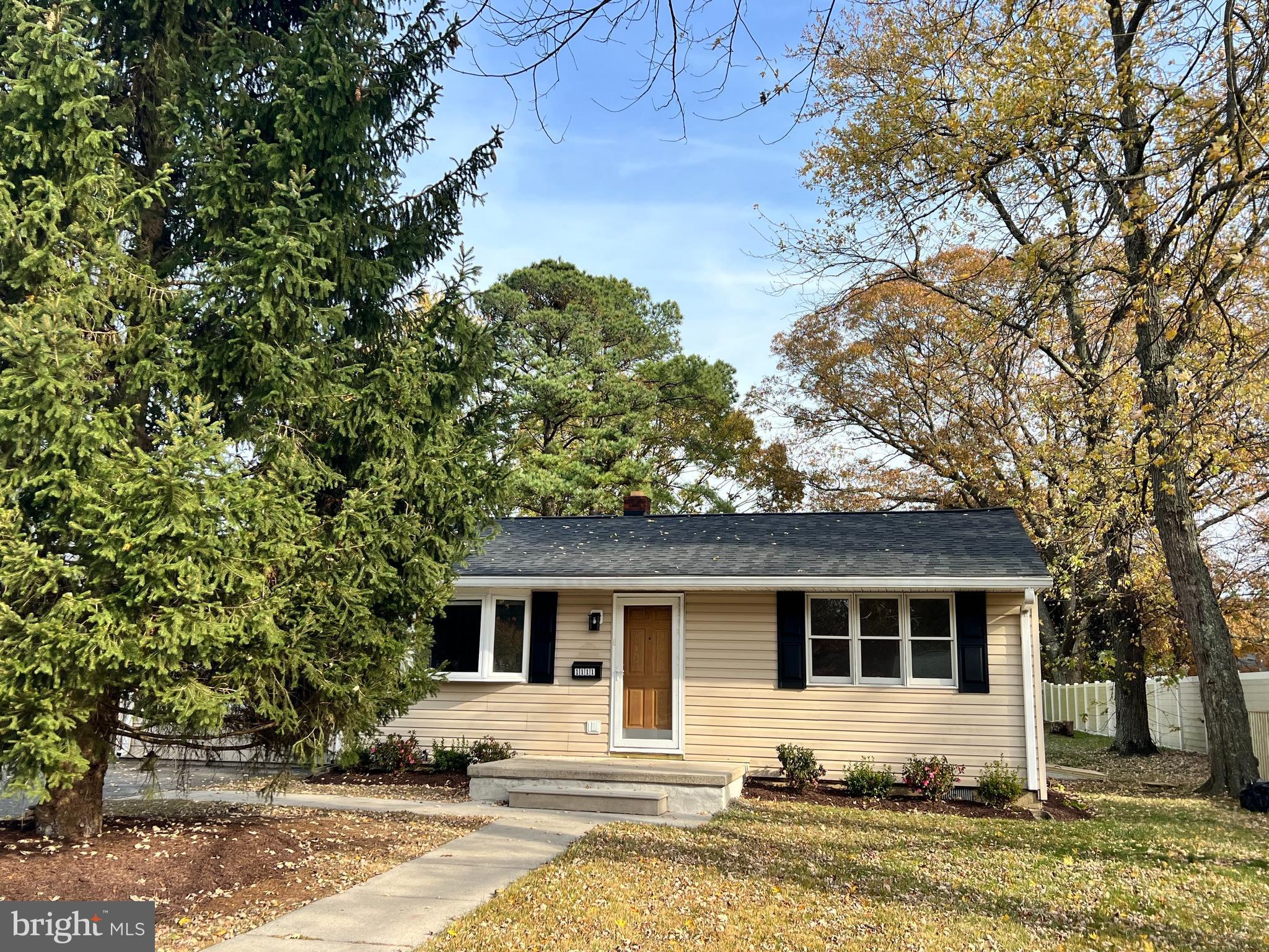 WILL-O-BROOK - Residential Lease