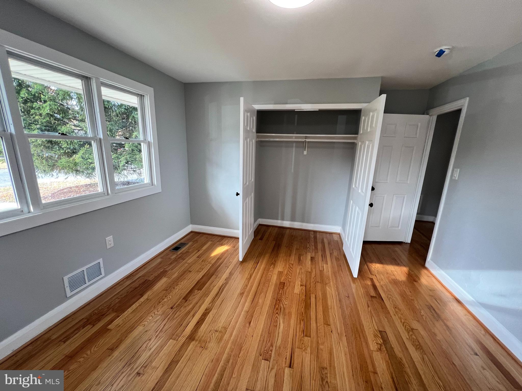 WILL-O-BROOK - Residential Lease