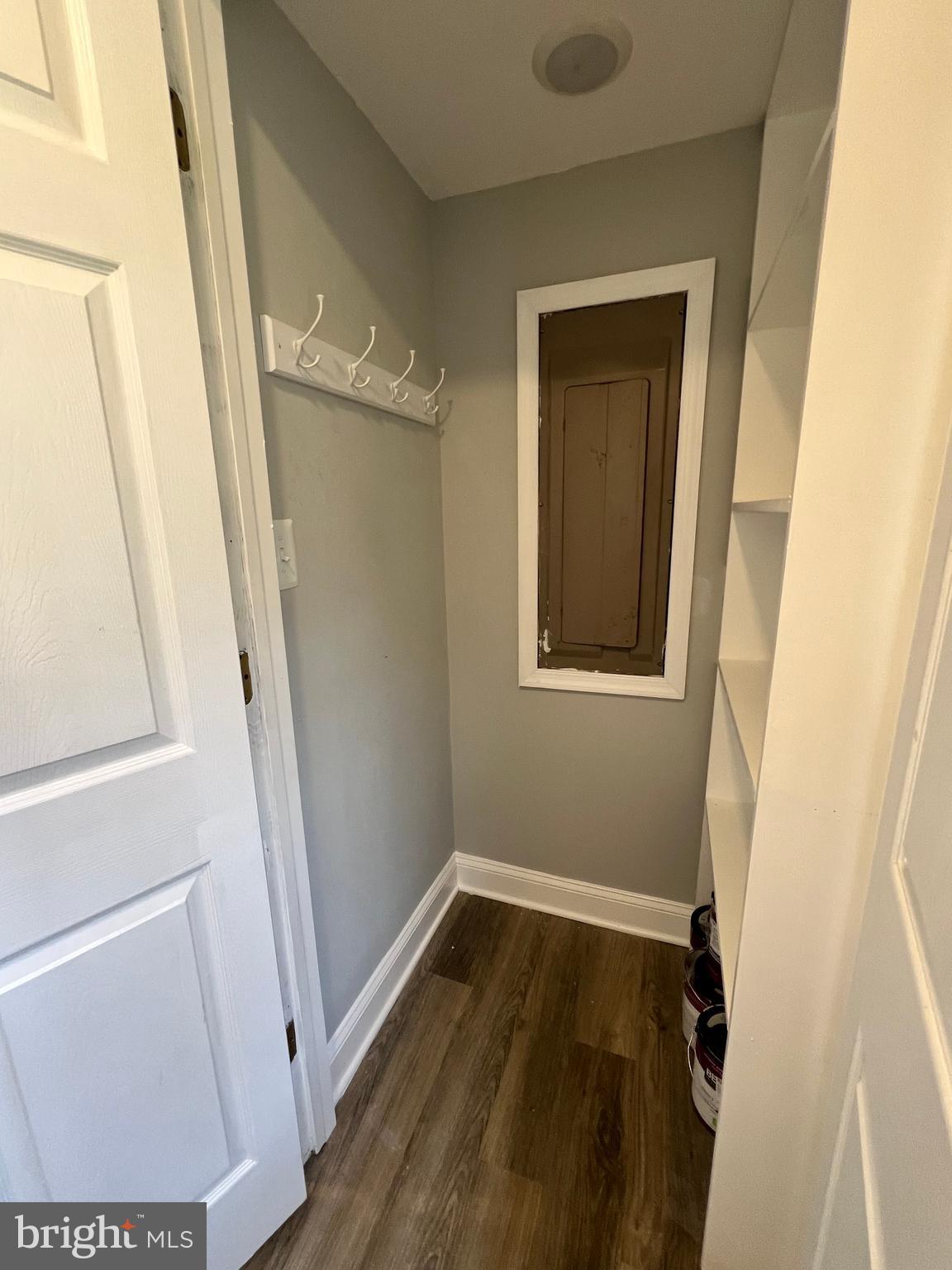 WILL-O-BROOK - Residential Lease