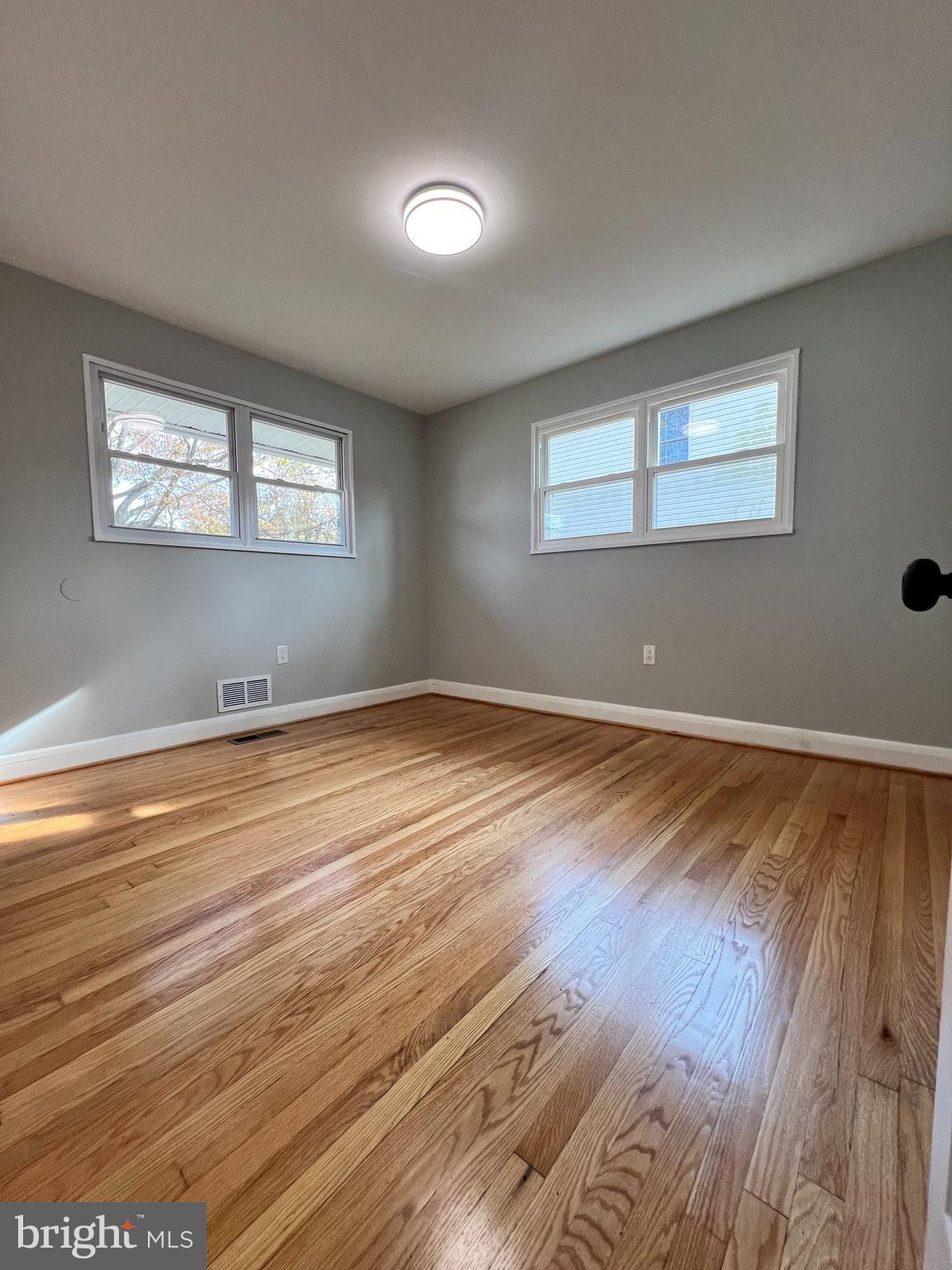 WILL-O-BROOK - Residential Lease