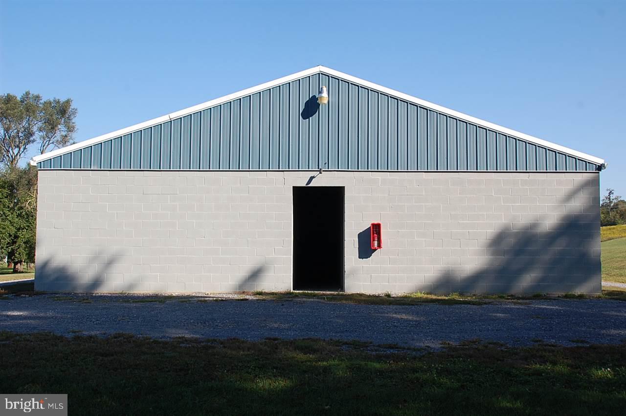 NONE AVAILABLE - Commercial Sale