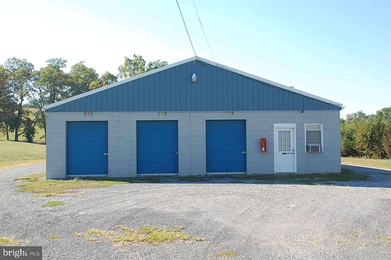 NONE AVAILABLE - Commercial Sale