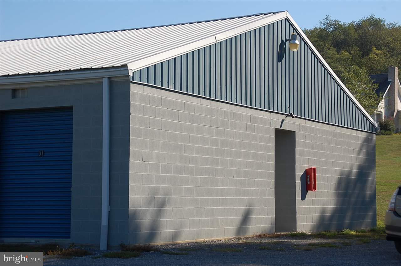 NONE AVAILABLE - Commercial Sale