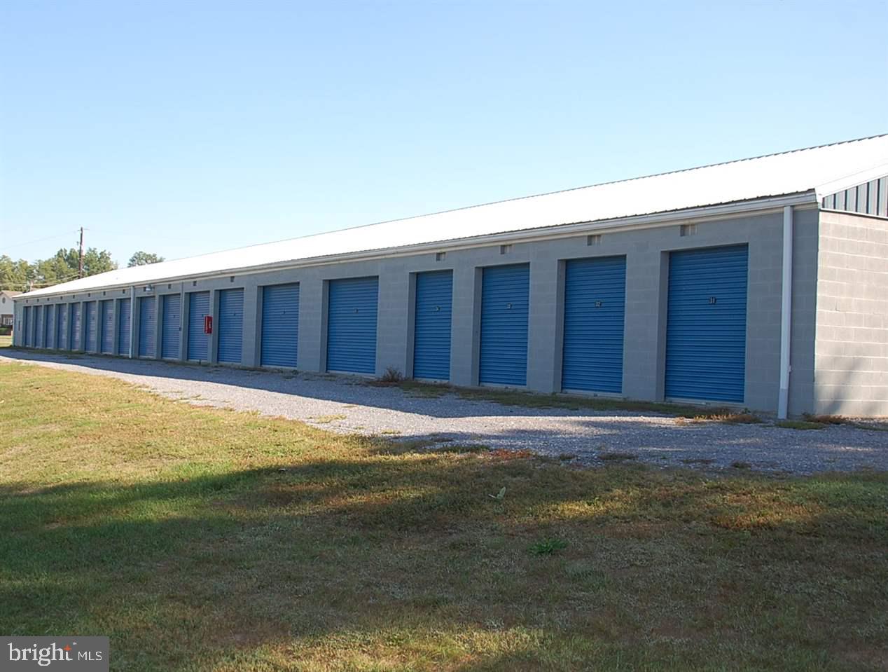 NONE AVAILABLE - Commercial Sale