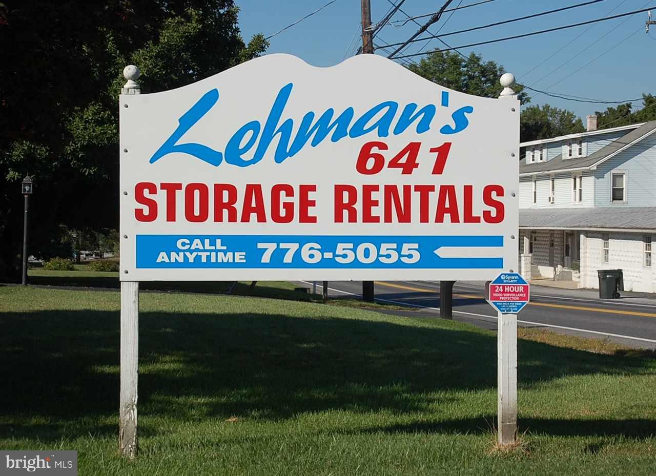 NONE AVAILABLE - Commercial Sale