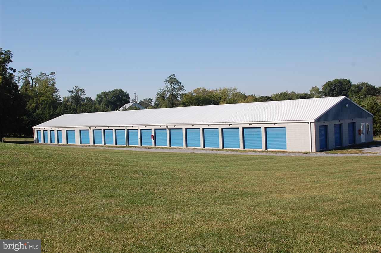 NONE AVAILABLE - Commercial Sale