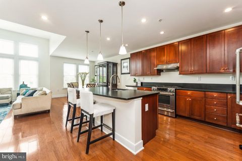 1418 N RHODES STREET B428 ARLINGTON VA 22209